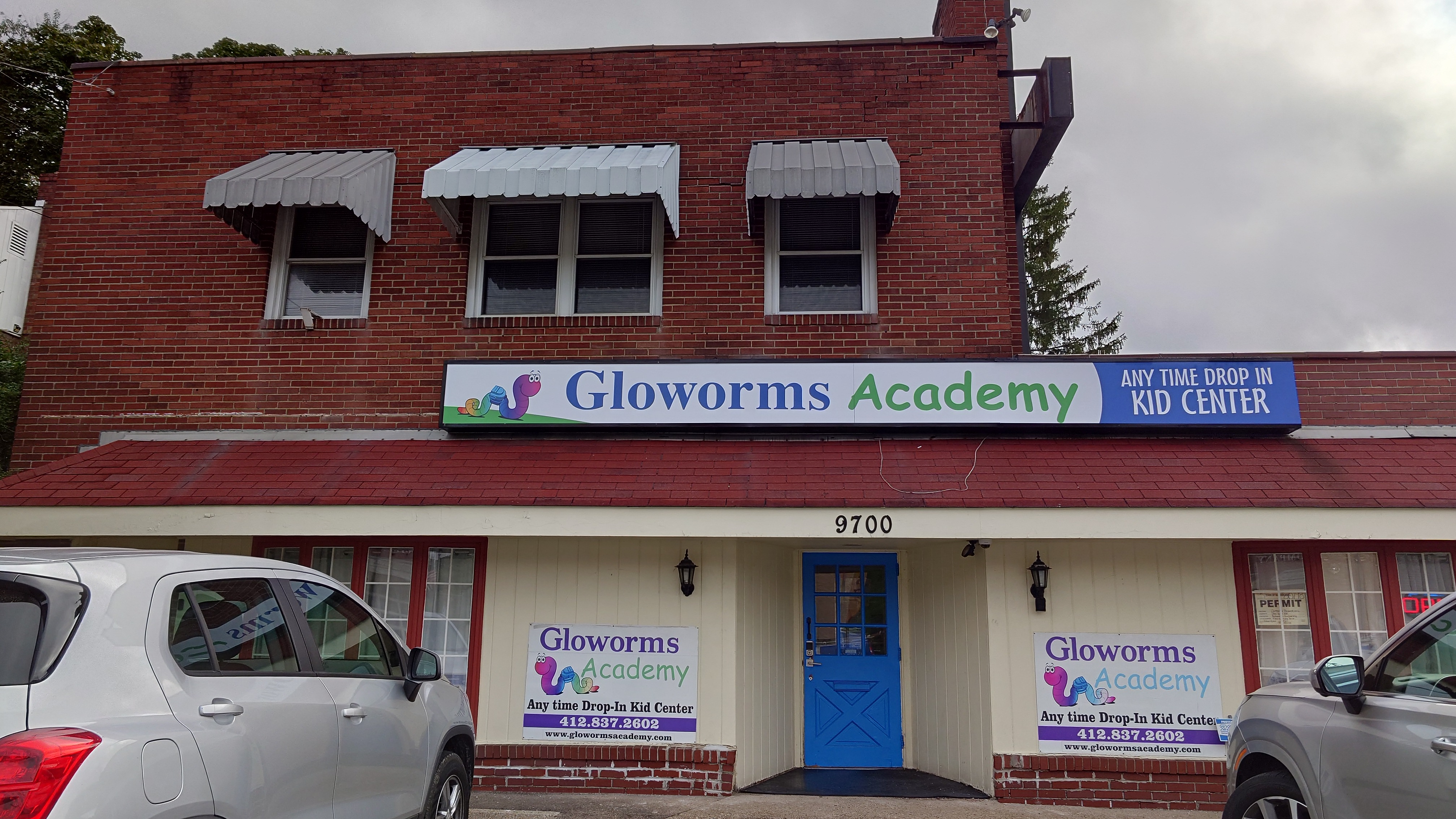 GLOWORMS ACADEMY's Photo
