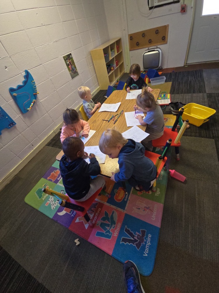 Cuddles and Imaginations's Photo