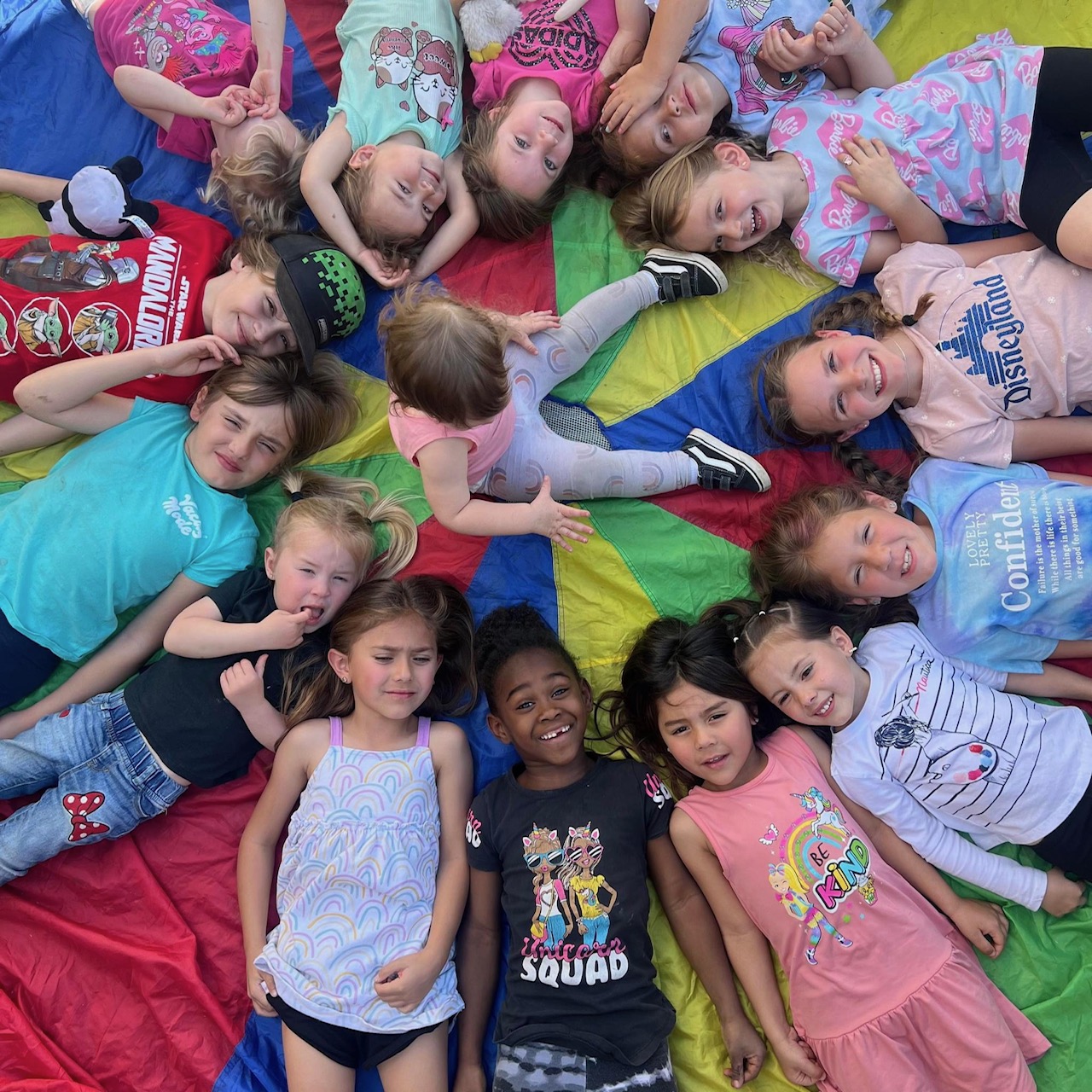 Agape Preschool's Photo