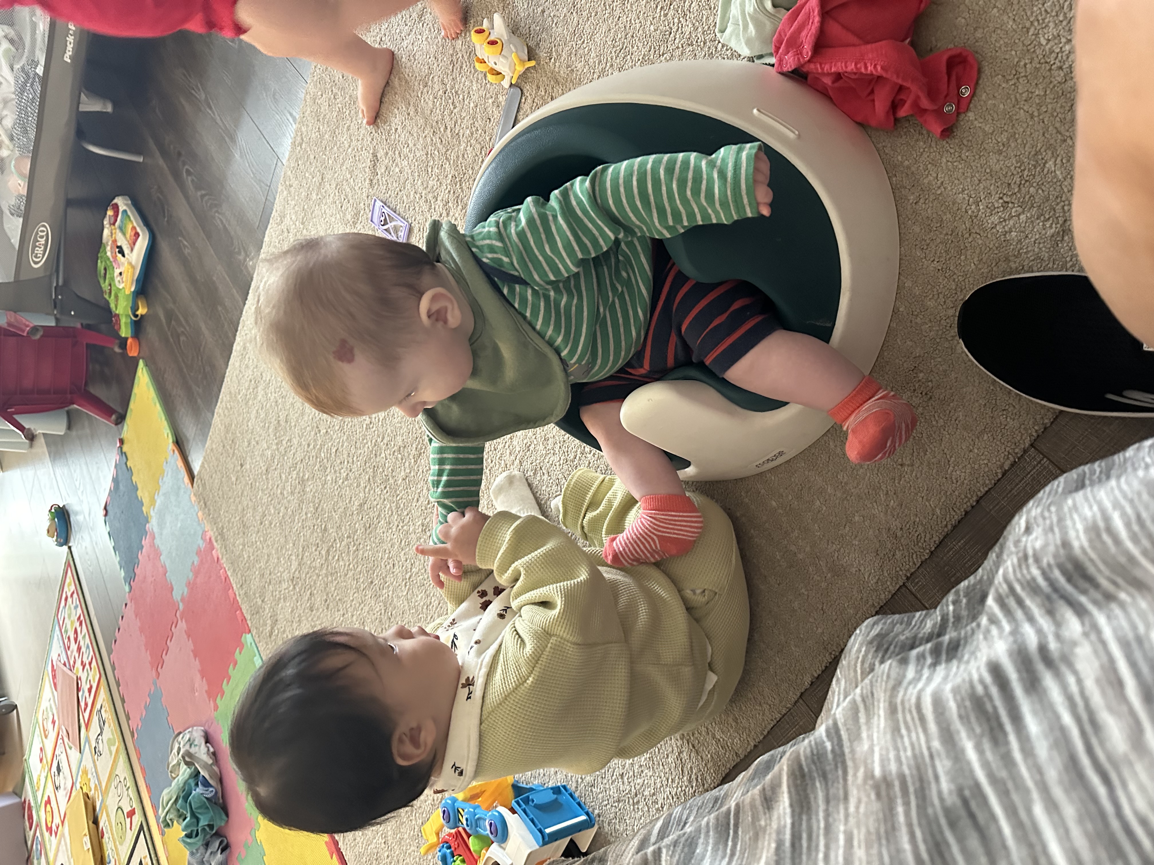 La Mancha Daycare's Photo
