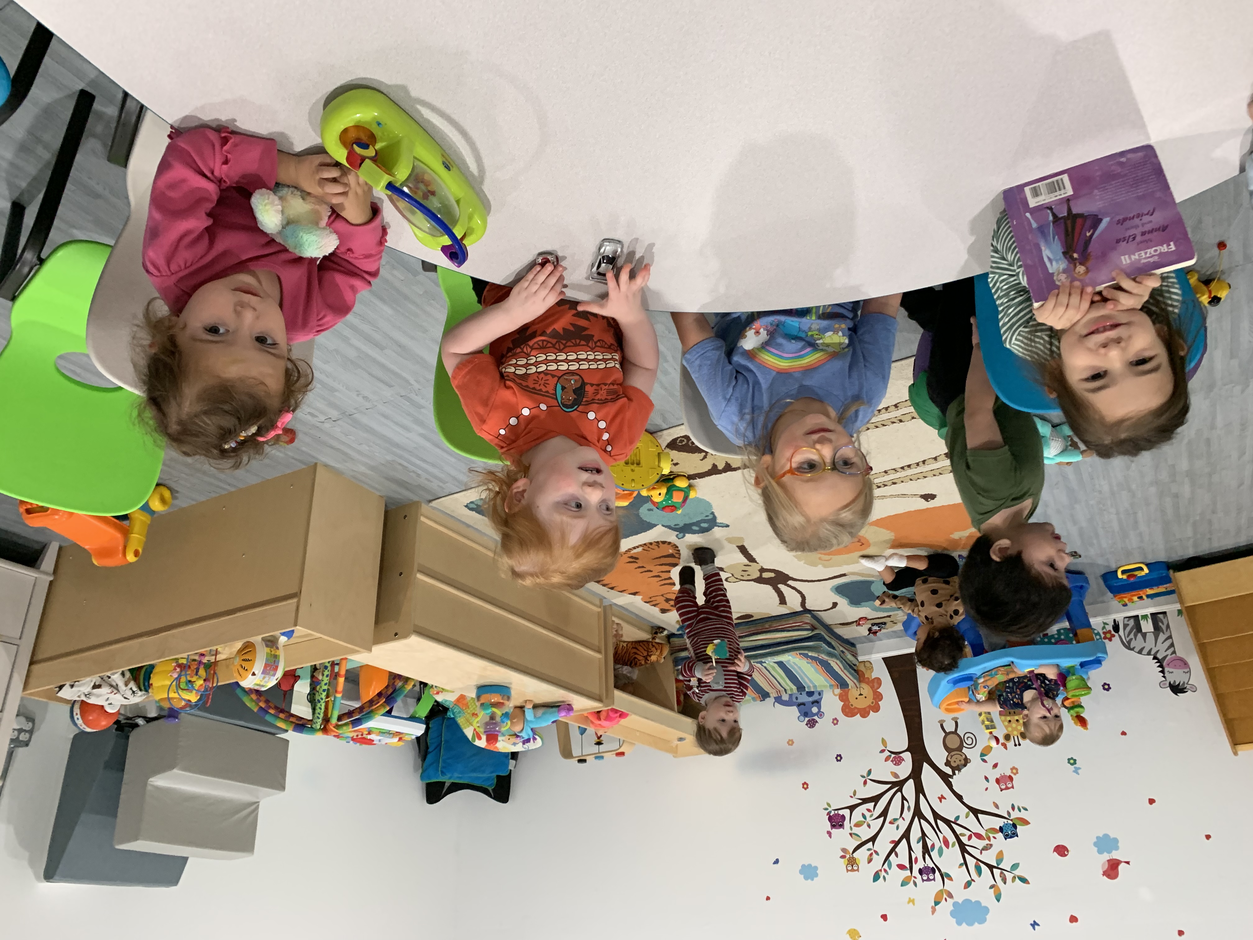 Ruth's ABC Childcare's Photo