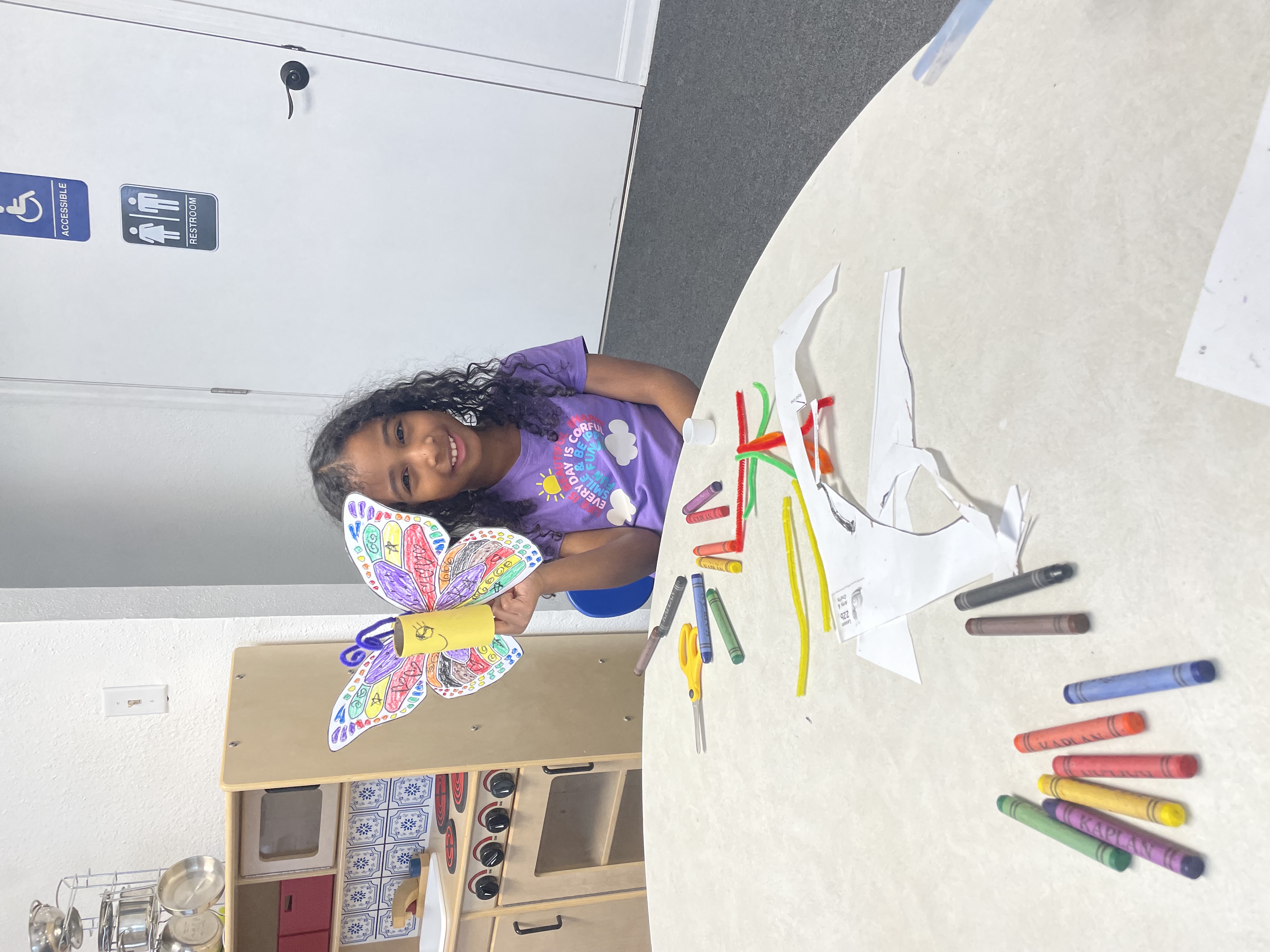 Pure Hearts Christian Childcare's Photo