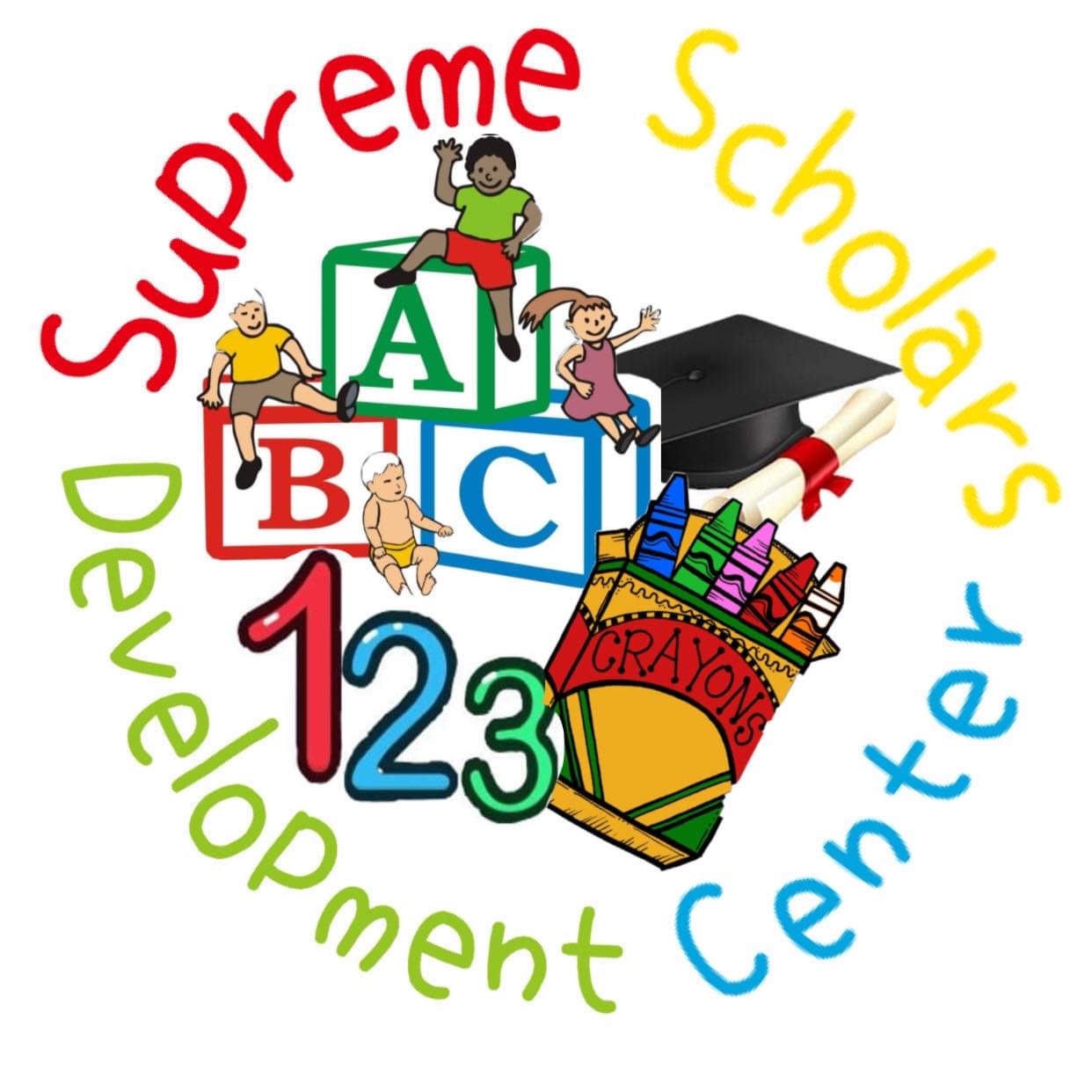 Supreme Scholars Development Center 5's Photo