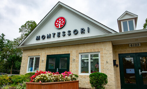 Falls Church Montessori's Photo