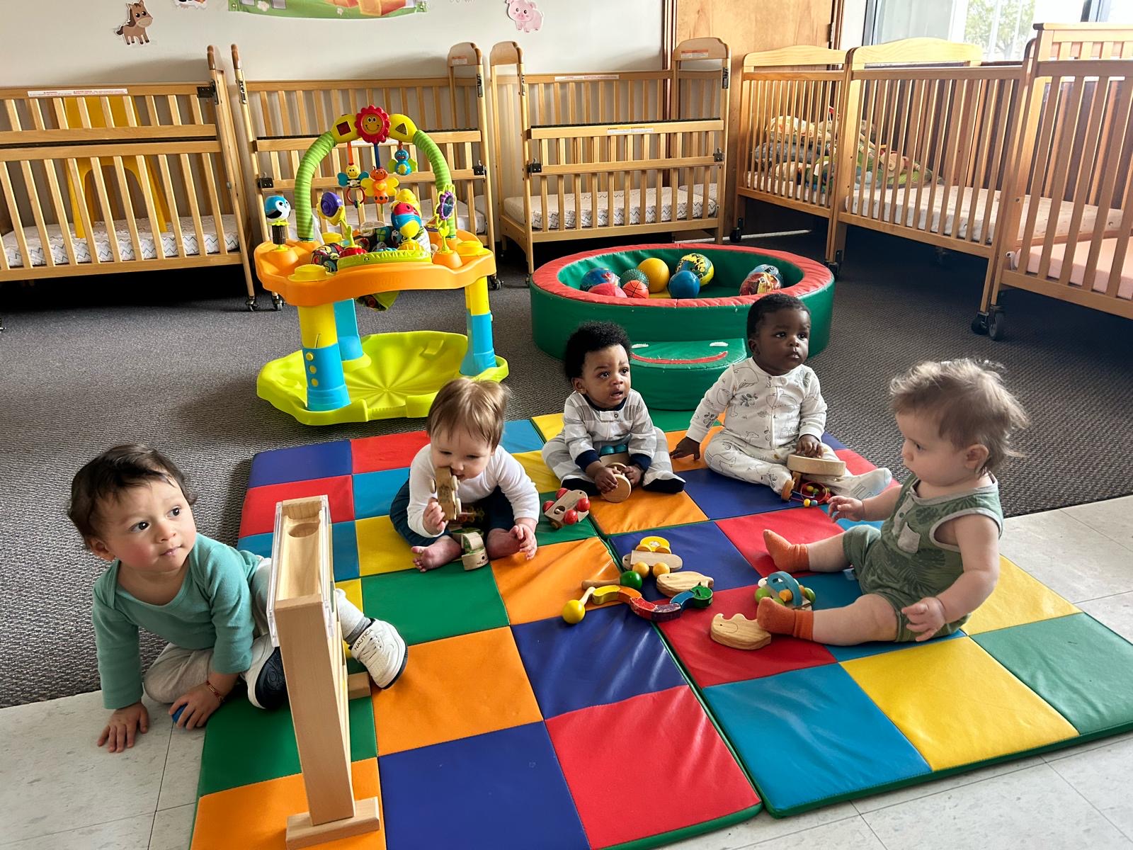 Cypresswood Montessori School's Photo