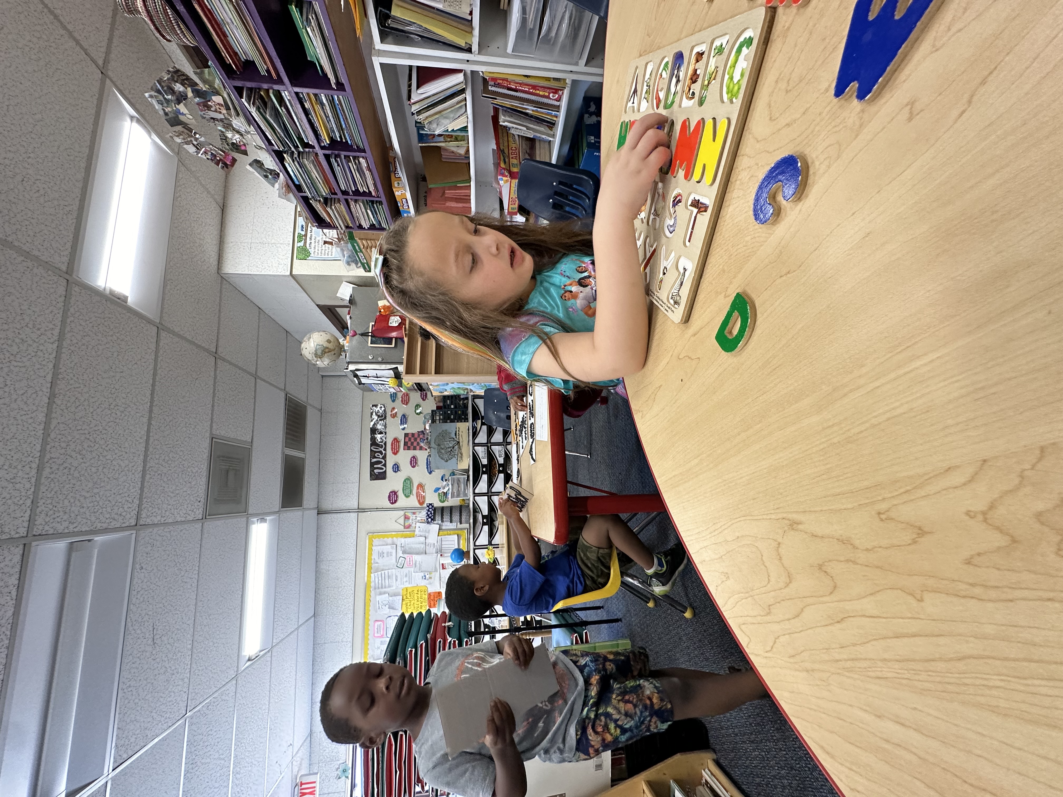 Sounds Montessori Child Care's Photo