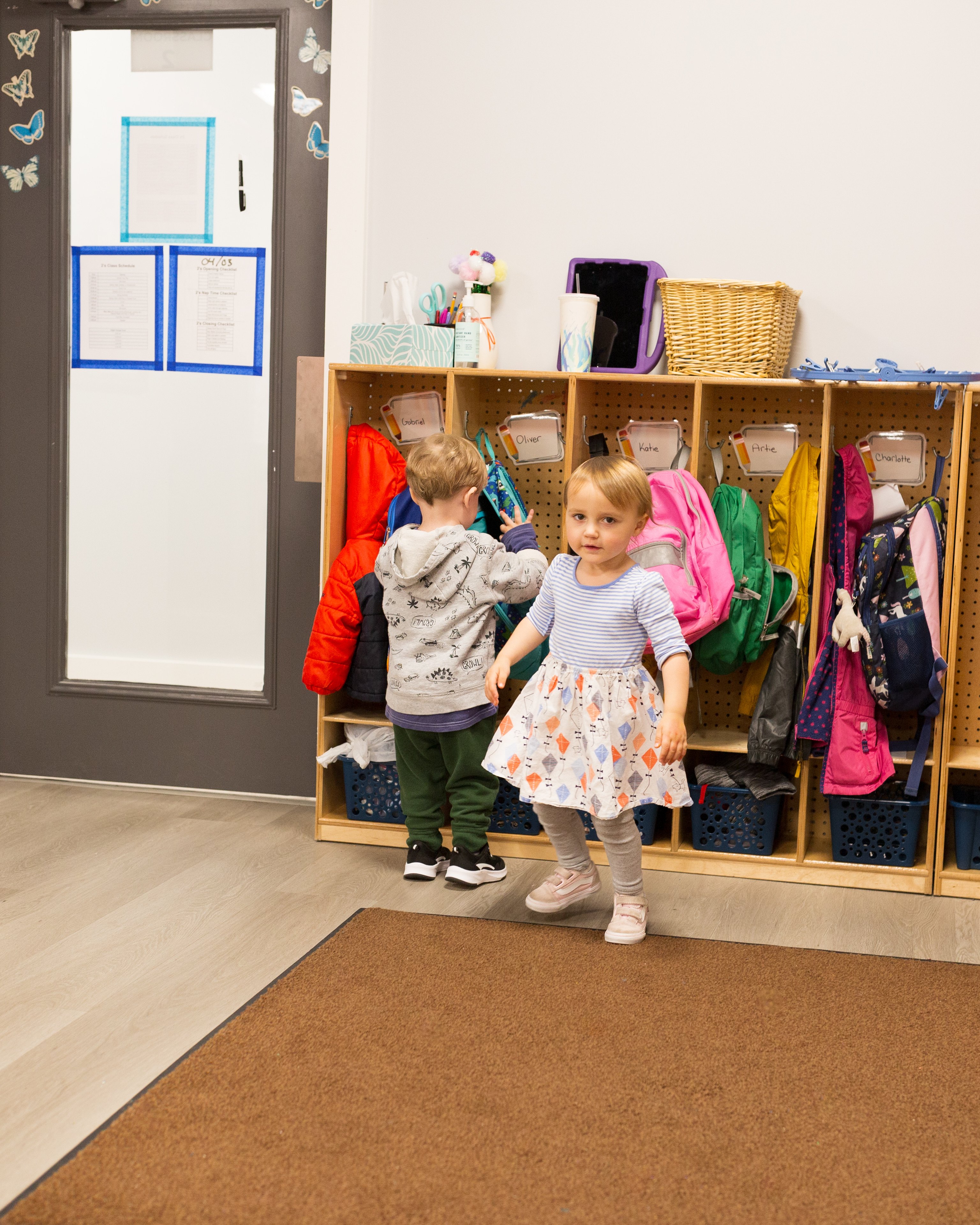 ADVENTURE PARK USA CHILD CARE's Photo