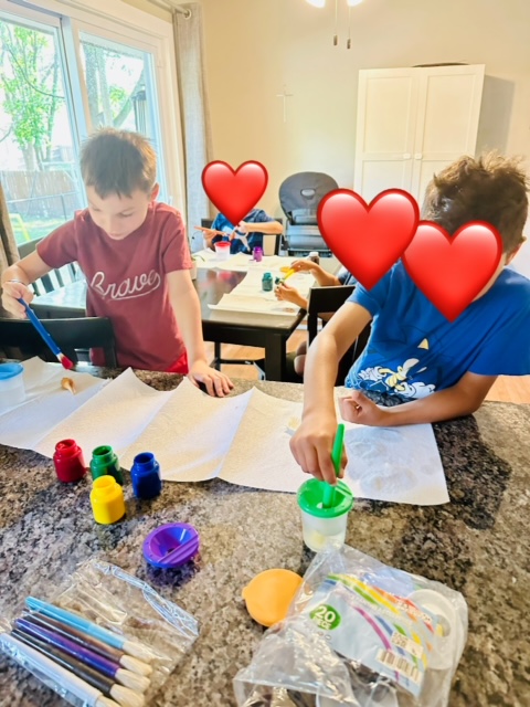 Caitlin's Kiddos LLC's Photo