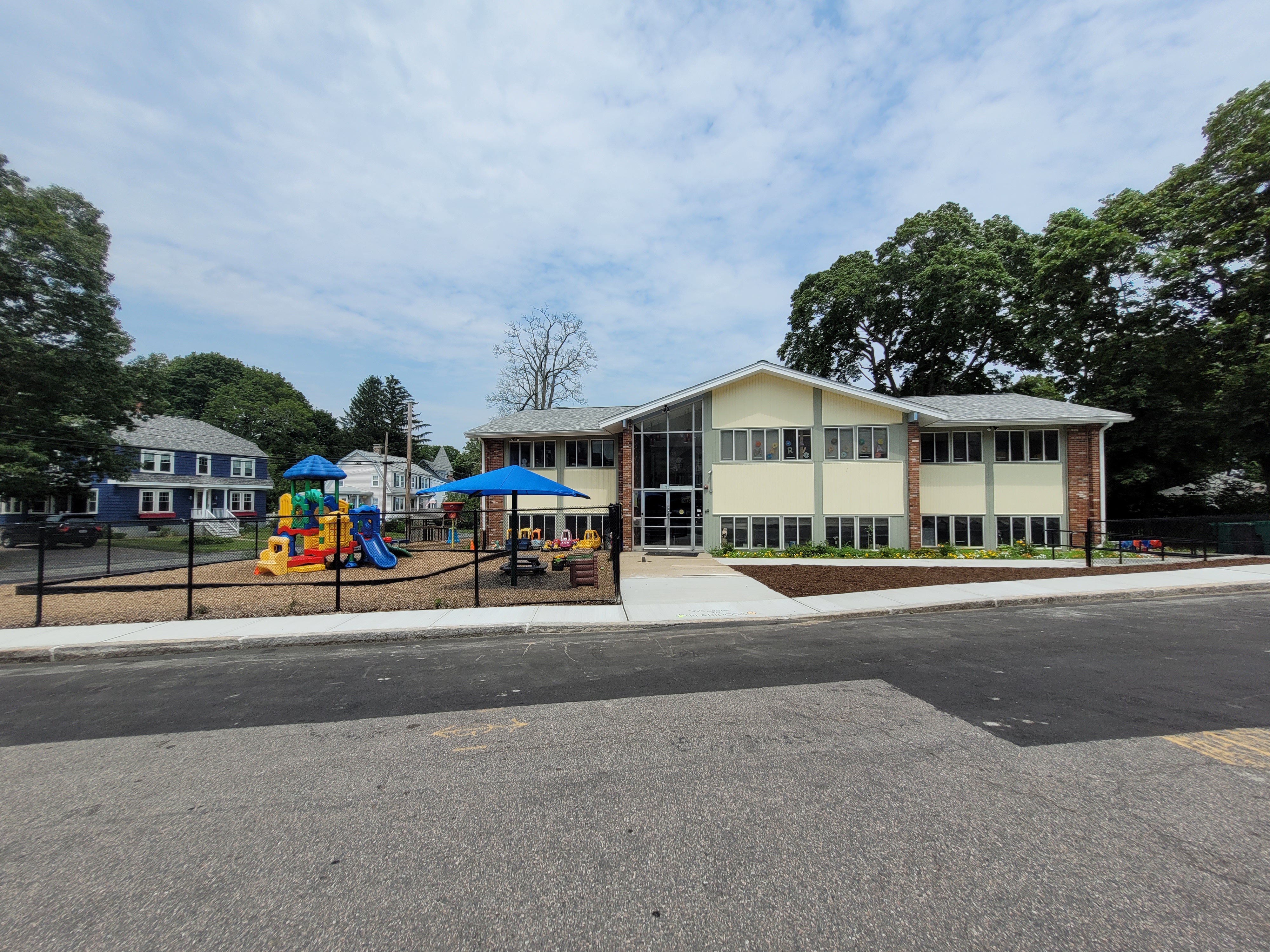 Mariposa Child-Care Center, Inc.'s Photo