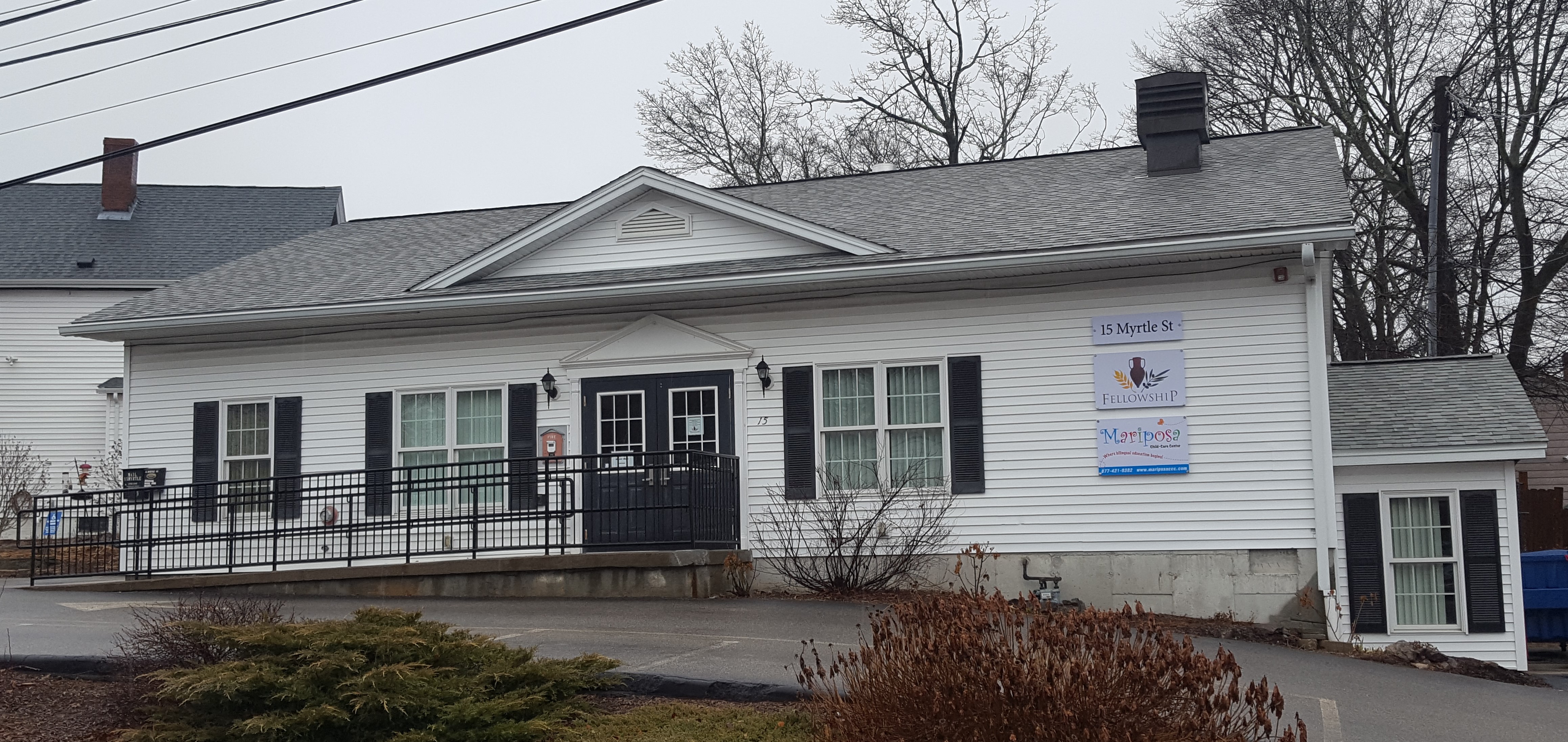 Mariposa Child-Care Center's Photo