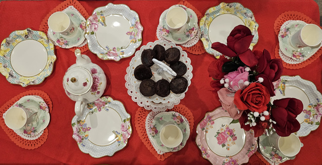 BURTON FAMILY CHILD CARE's Photo