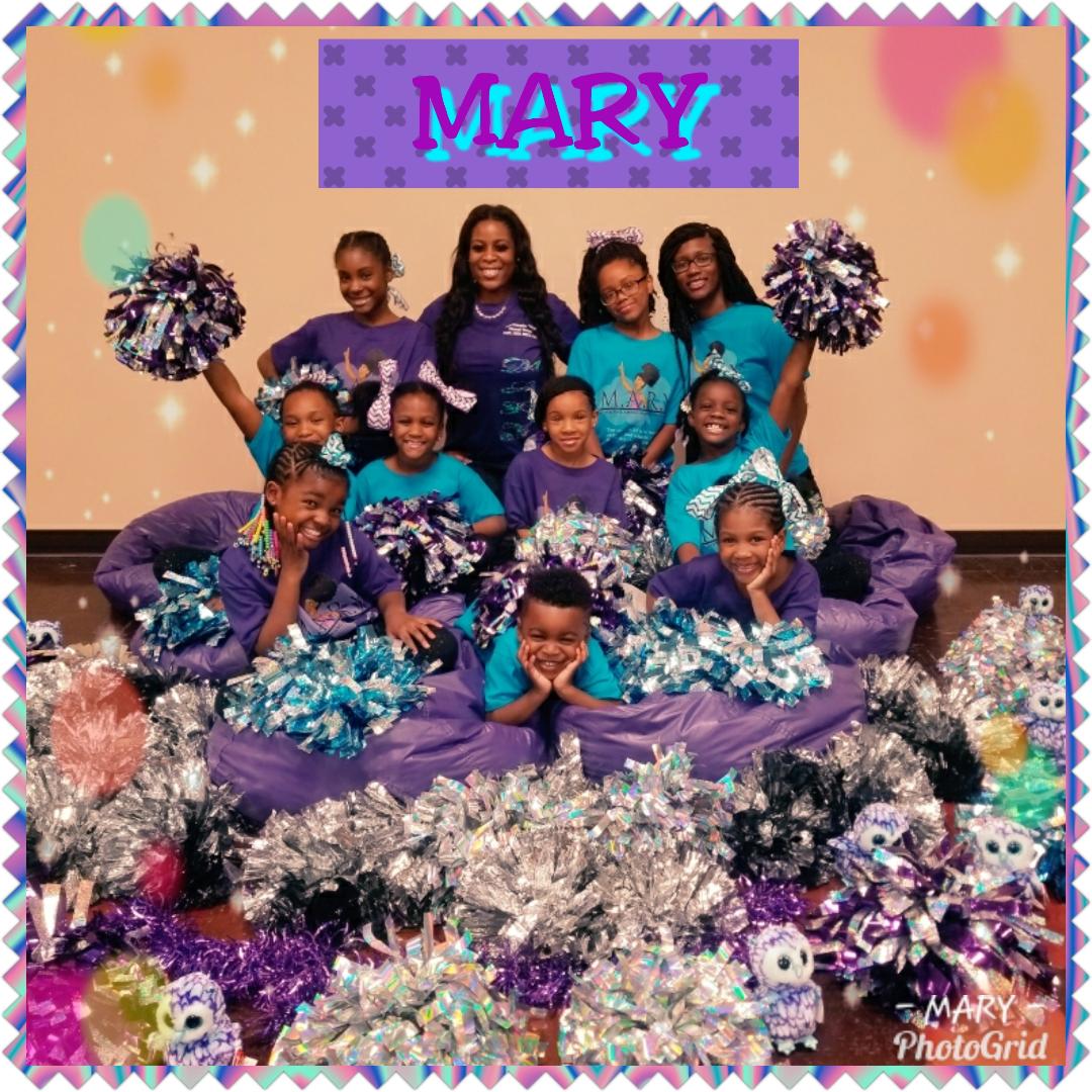 Ministering Among Righteous Youth Early Learning Center's Photo