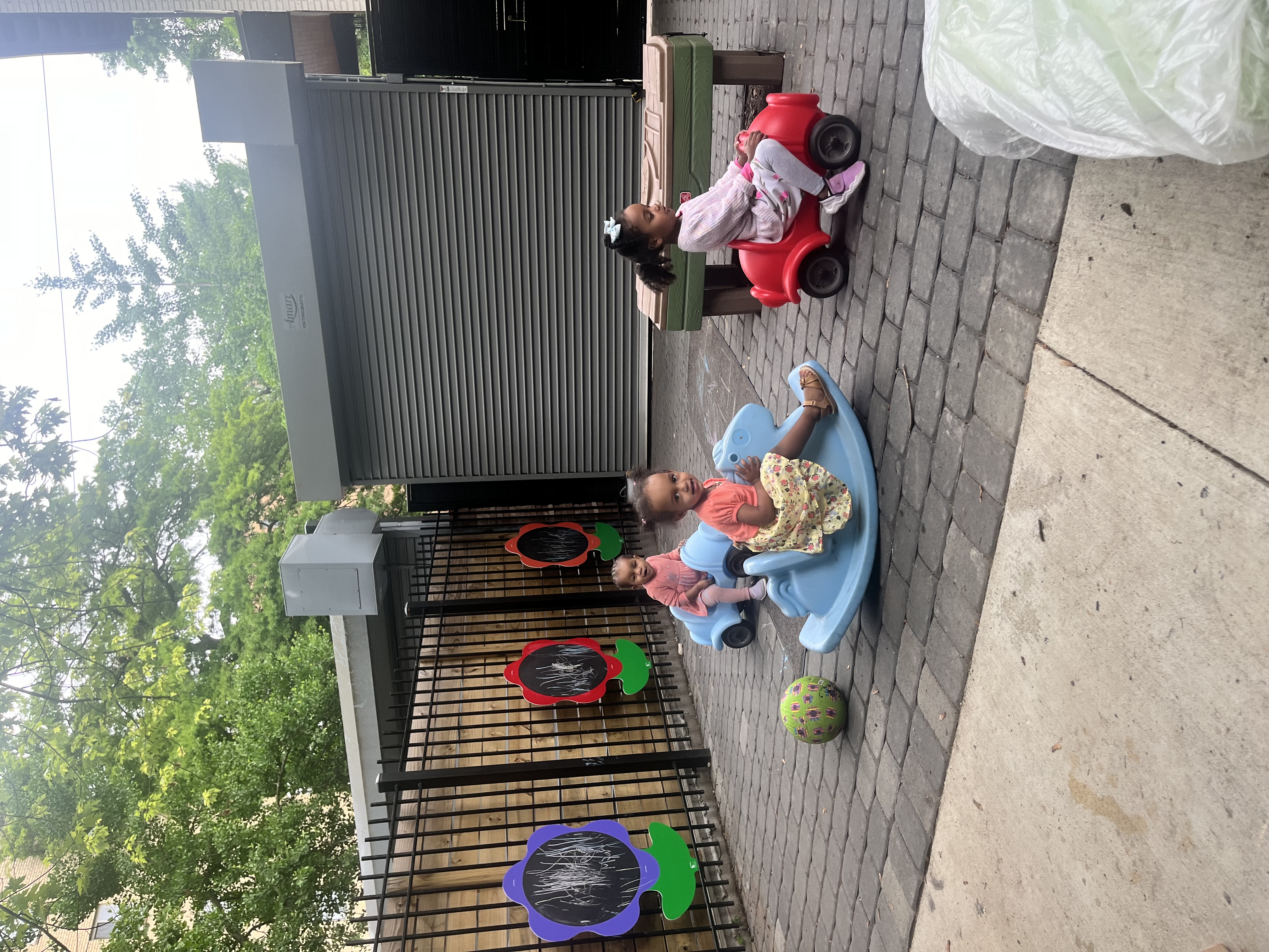 Our Children First 's Photo