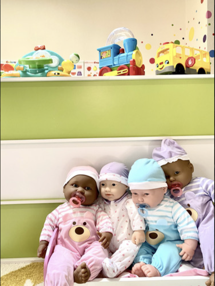  Kidz Of The World Child Care's Photo