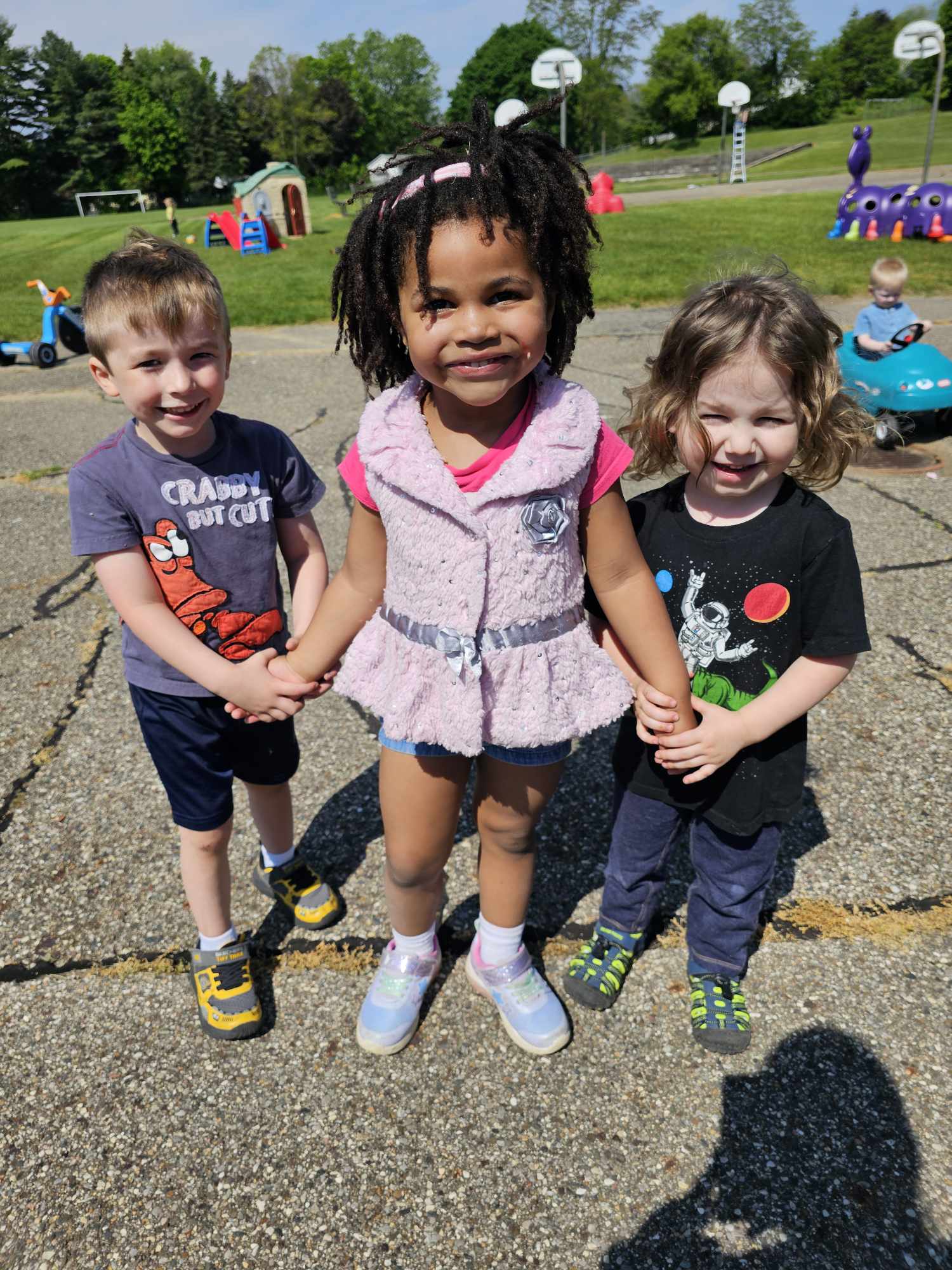 Augusta Child Development Center's Photo