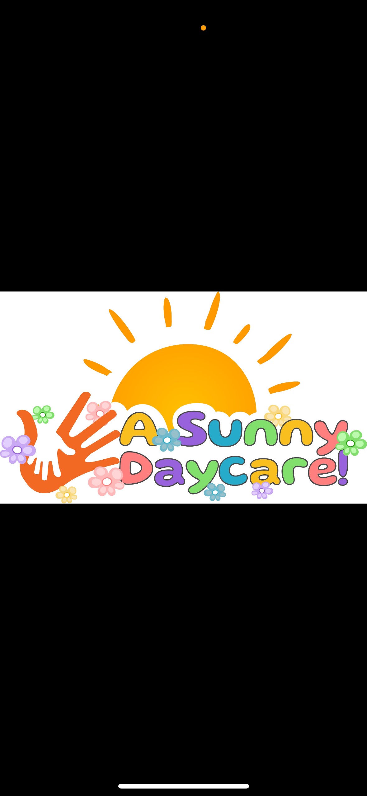 A Sunny Daycare's Photo