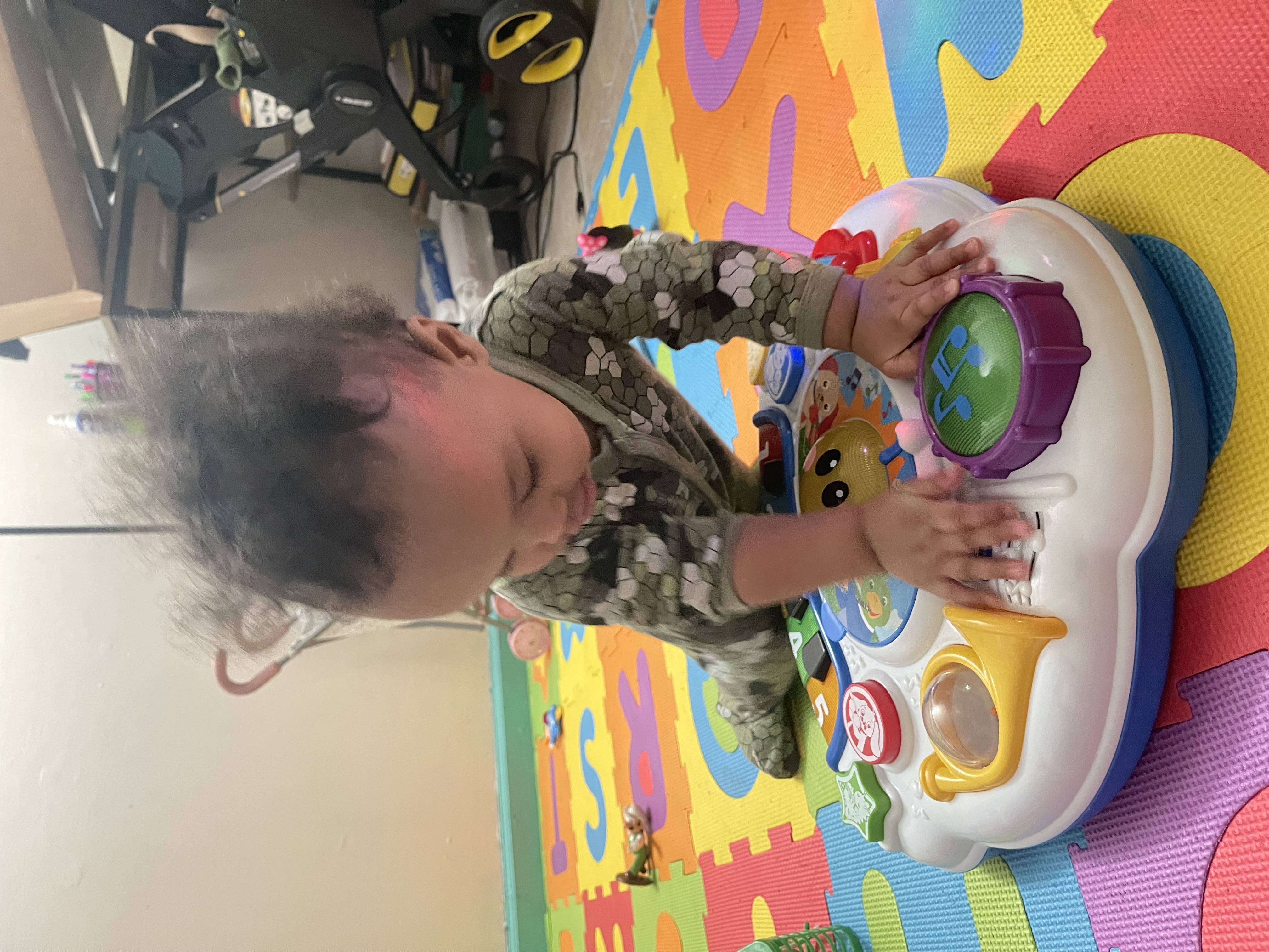 Loveable Solutions Daycare's Photo