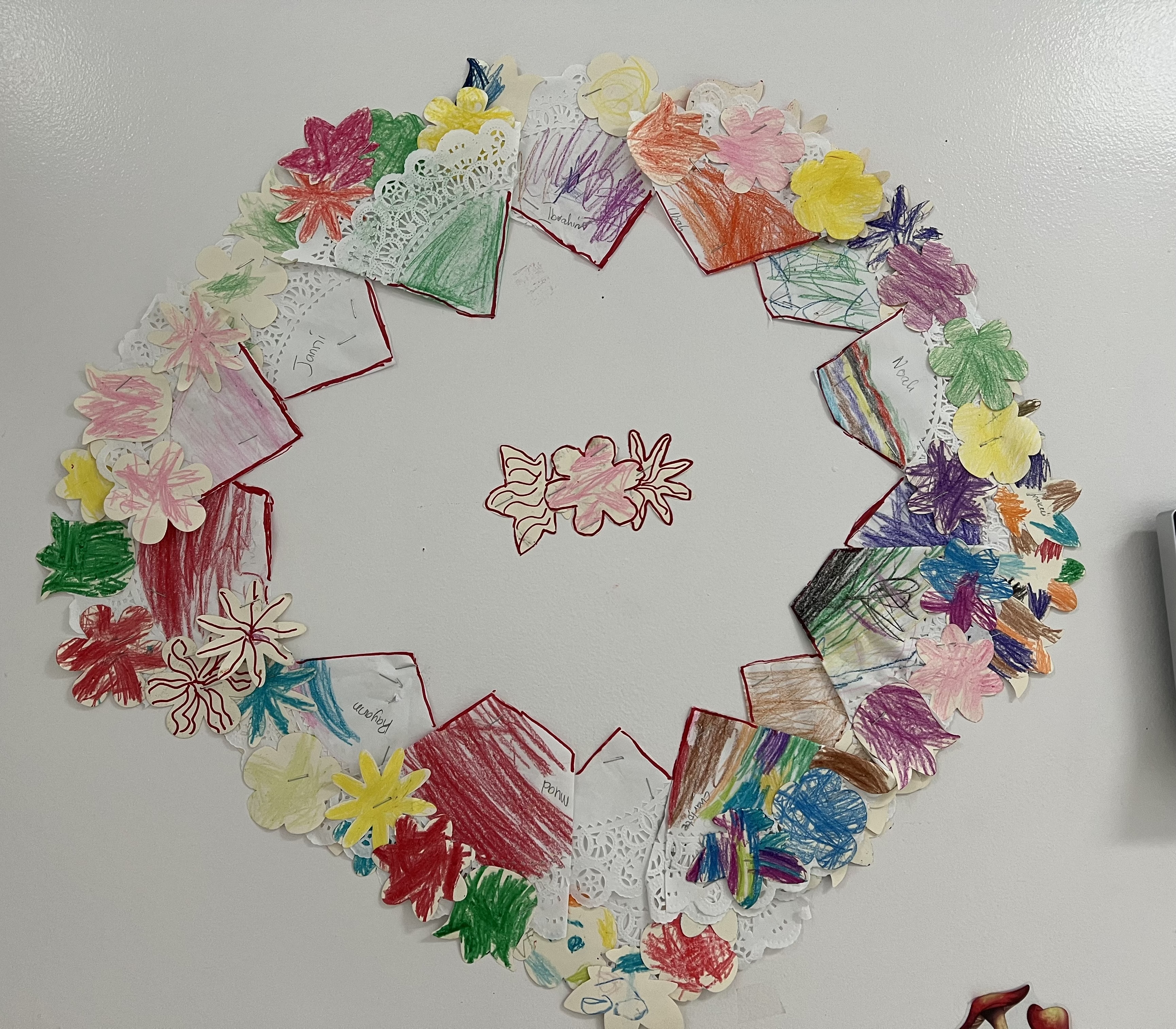 We Are the World of Learning's Photo