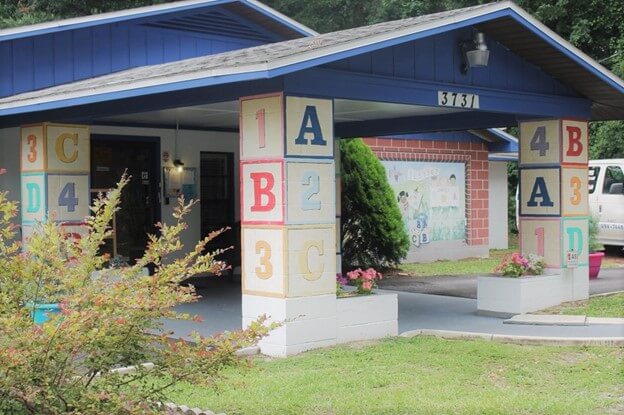 Building Blocks of Ocala Preschool BBO Preschool's Photo