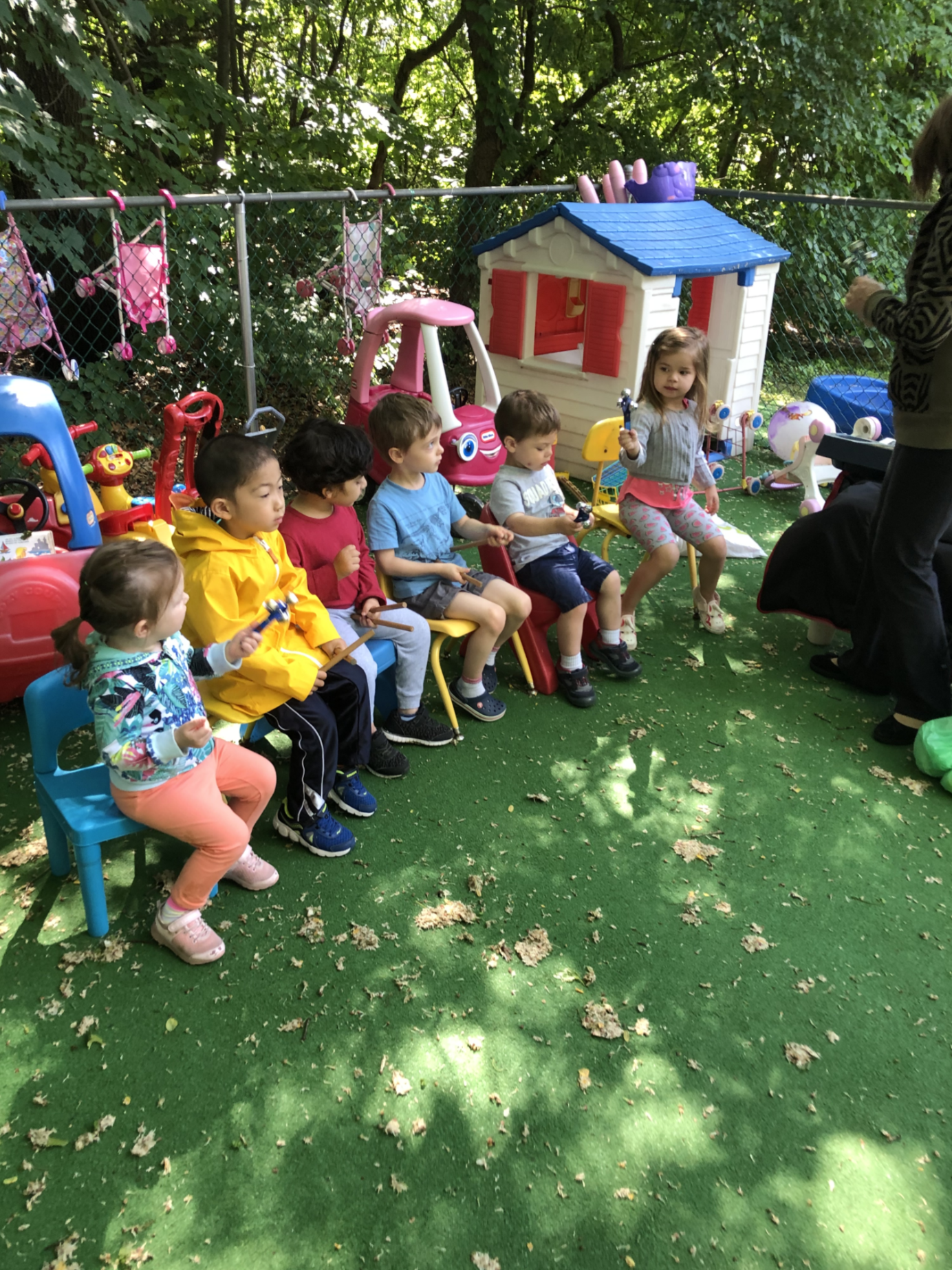 ABC Childcare's Photo