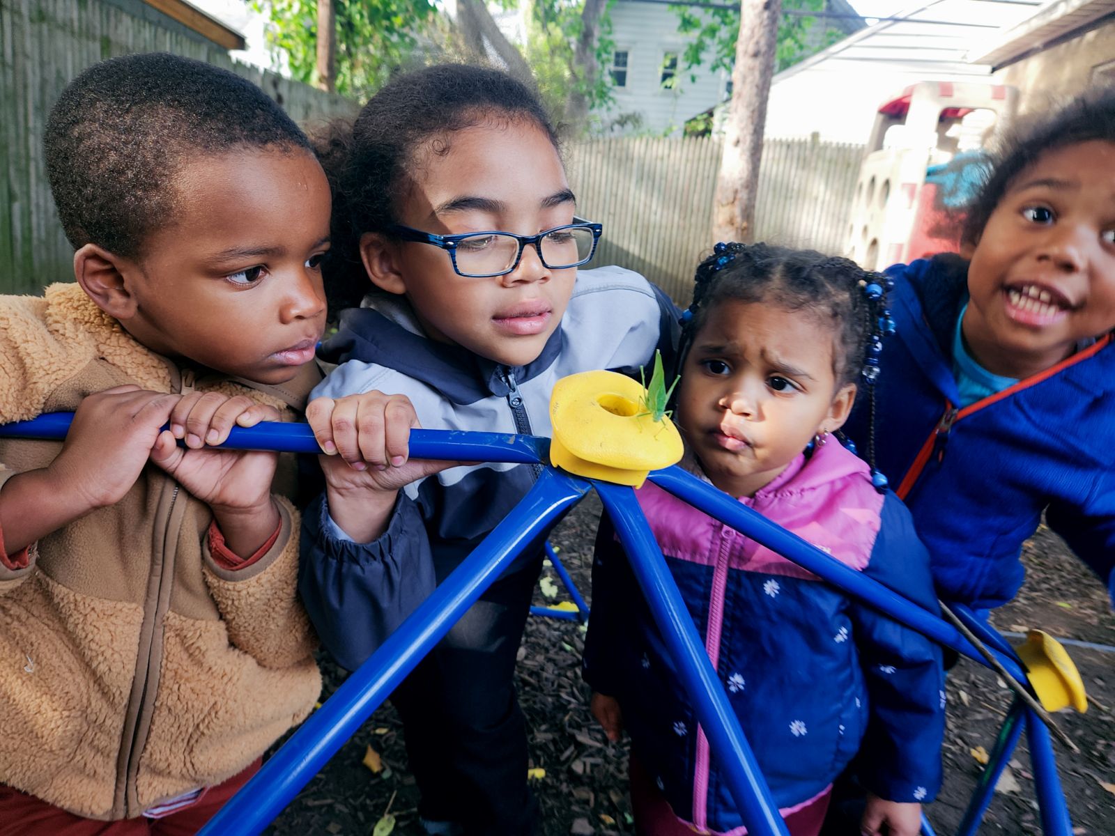 Pat's Child Care's Photo