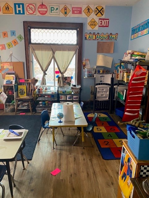Mrs. Von's Learning Place Family Childcare's Photo
