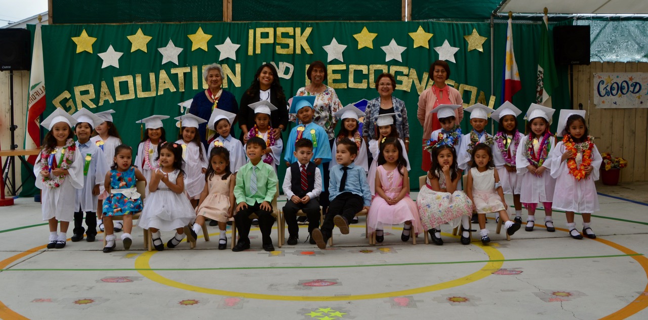 INTERNATIONAL PRE-SCHOOL's Photo