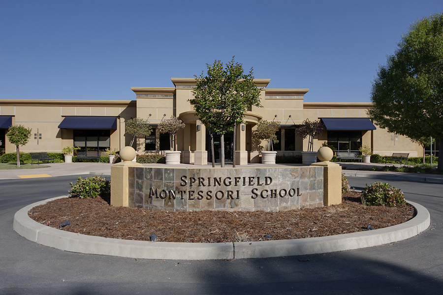 Springfield Montessori School's Photo