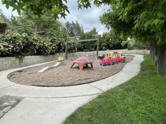 Santiago Children's Center's Photo