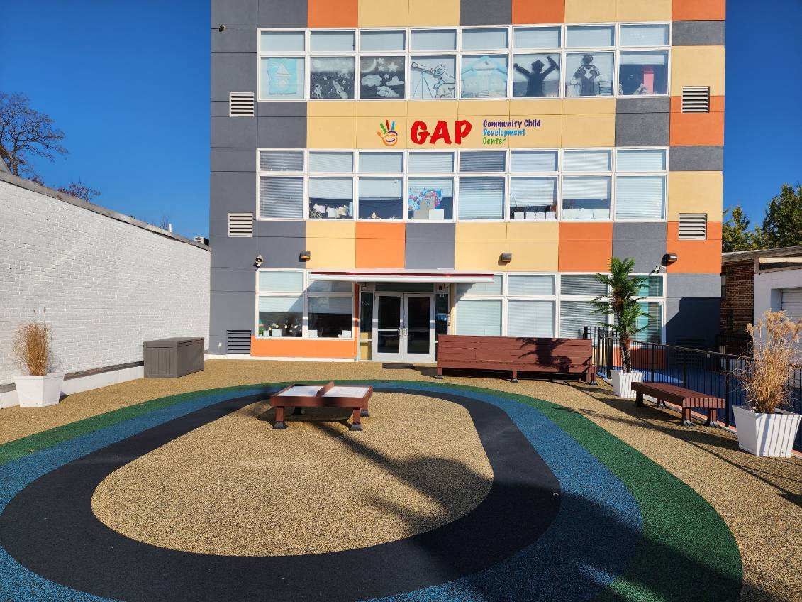 GAP COMMUNITY CHILDCARE CENTER INC.'s Photo