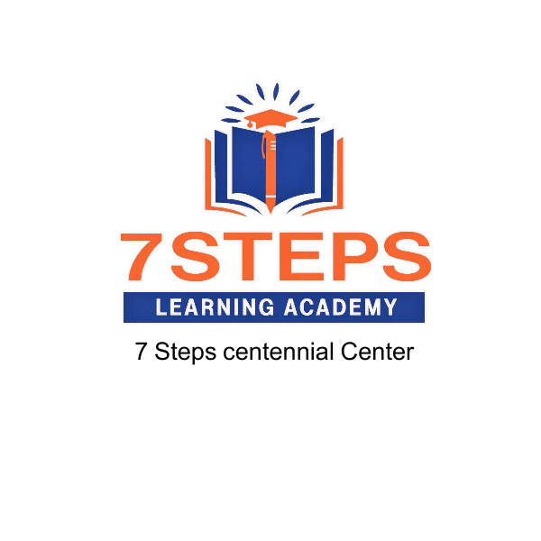 7 Steps Learning Academy - Centennial's Photo