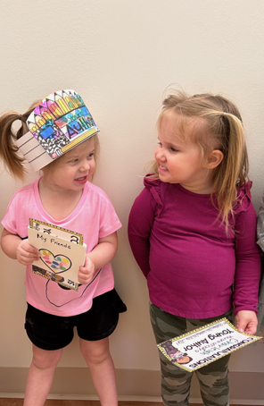 Ivybrook Academy Powell's Photo