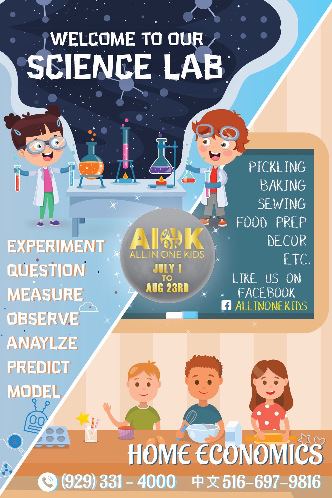 All In One Kids, Inc's Photo