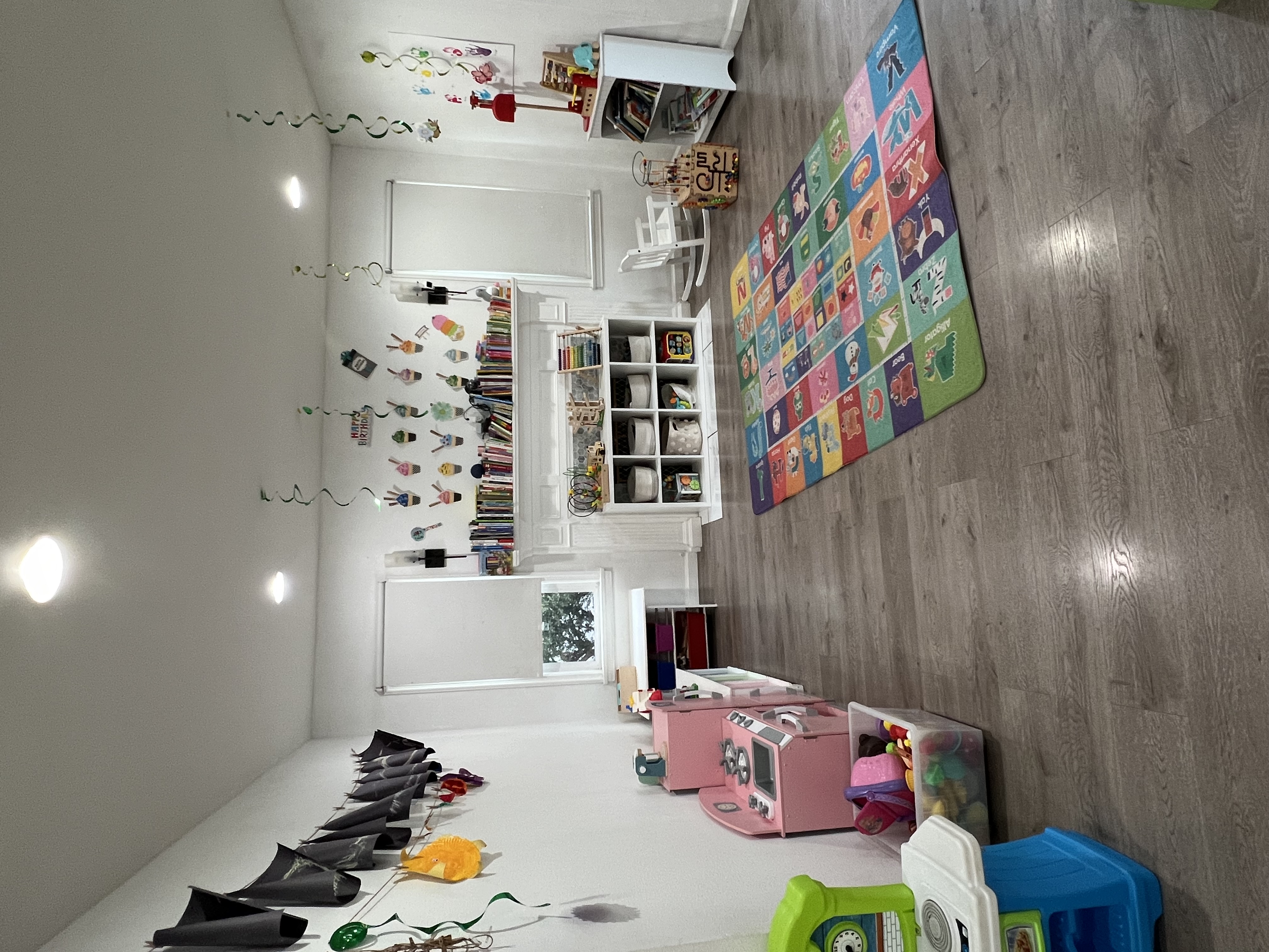 BENSIMON FAMILY CHILD CARE's Photo