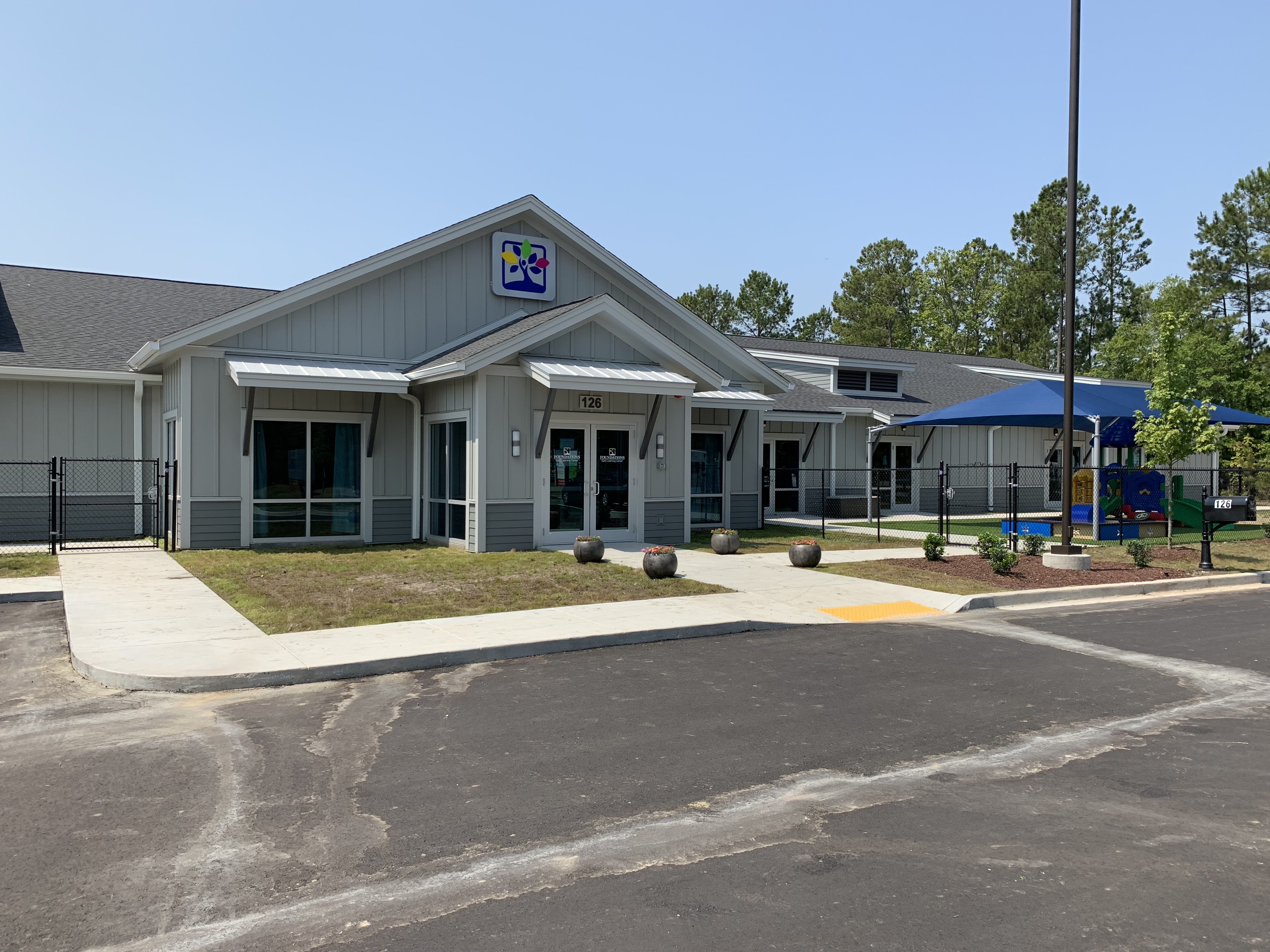 Foundations Early Learning Center at Foxbank's Photo