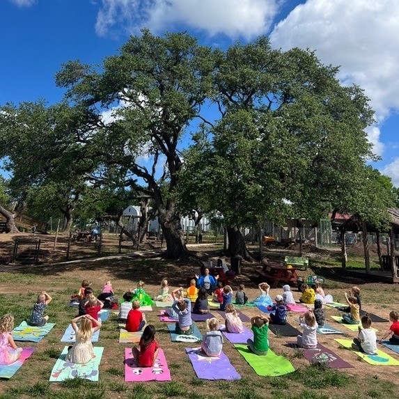 Havenwood Nature School's Photo