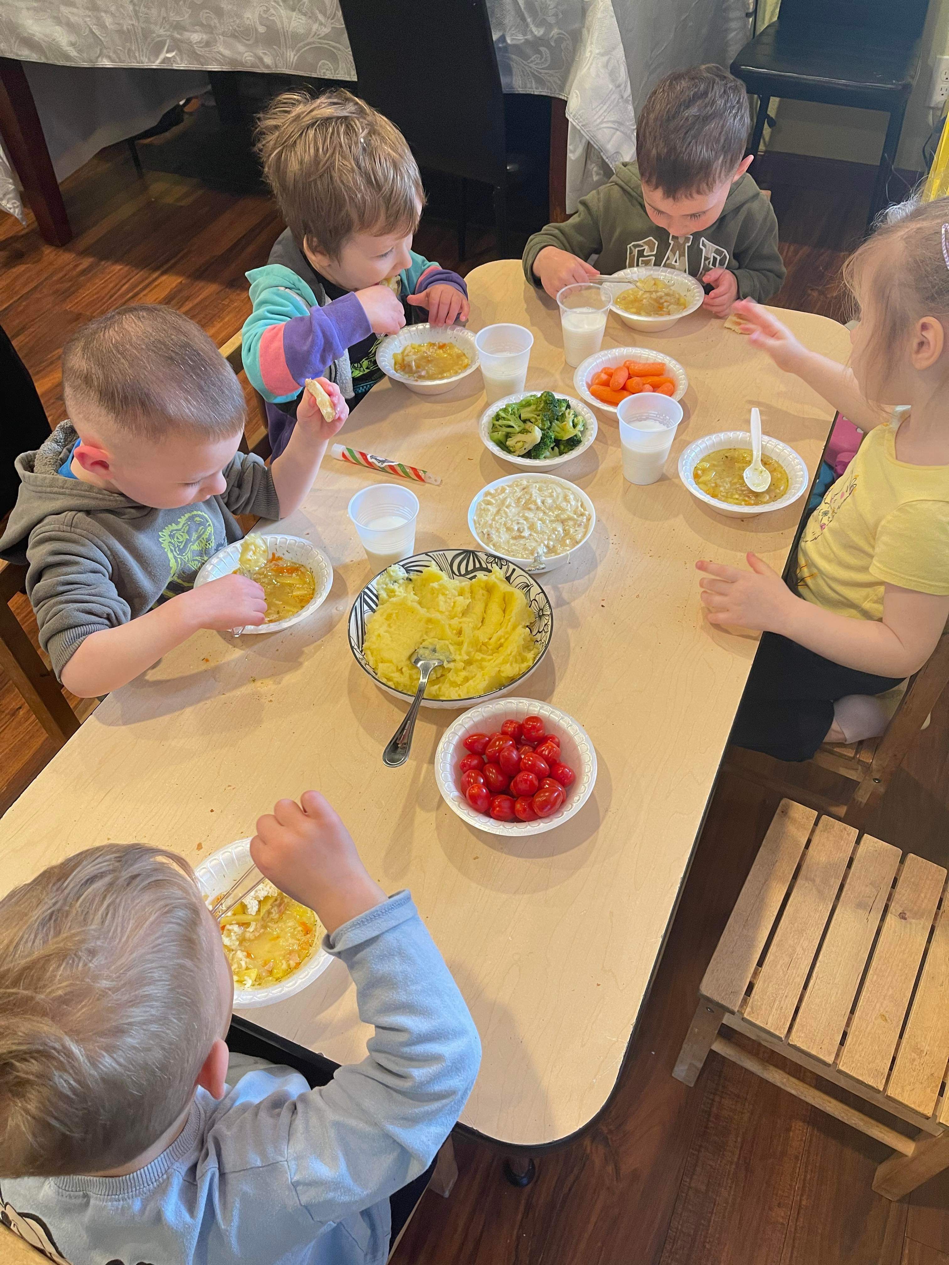 Bright Life Learning Center's Photo