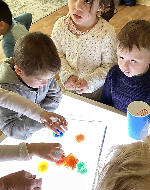 Ivybrook Academy Louisville - Private Half Day Preschool 's Photo