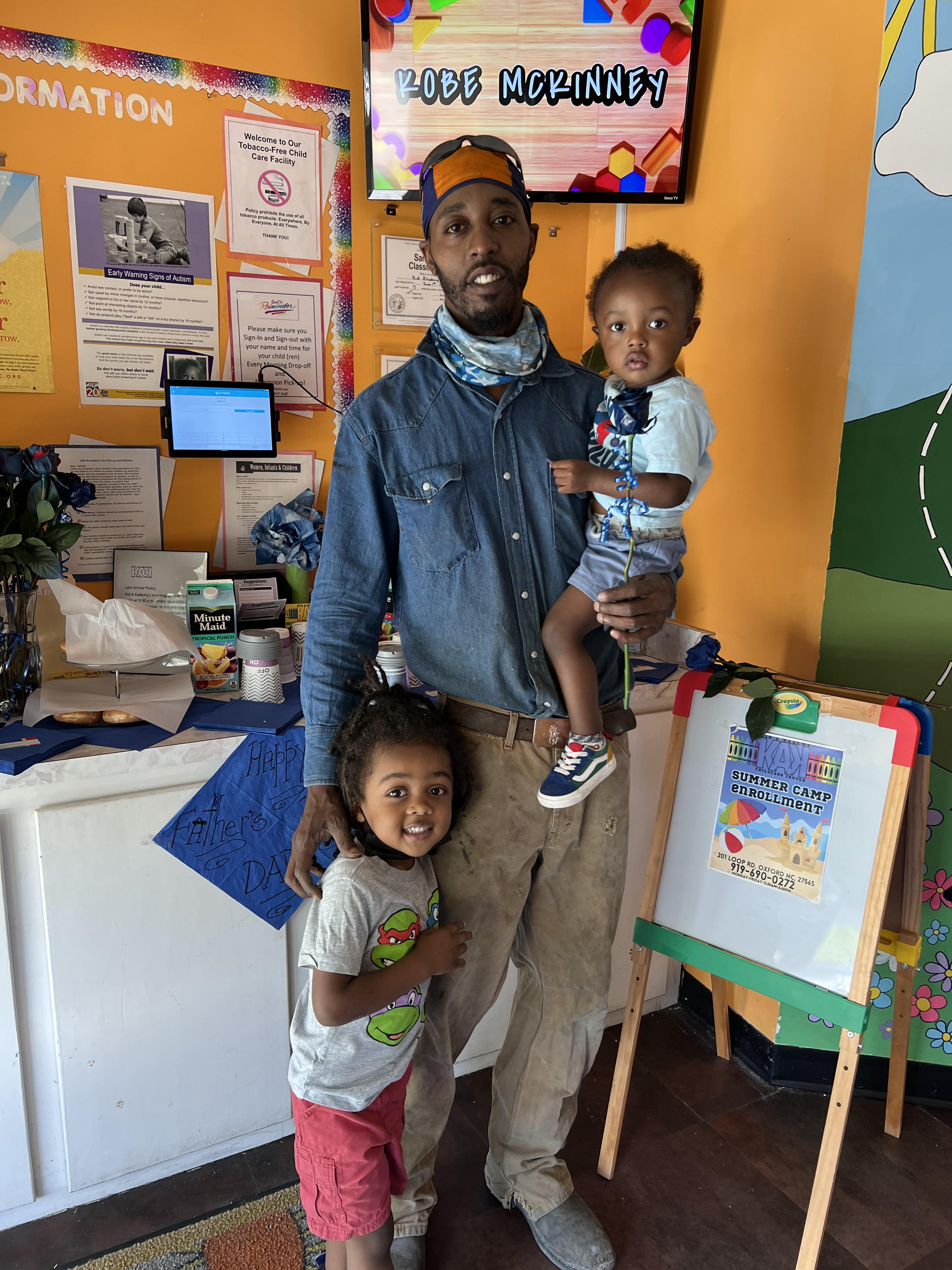 ABC Village Academy's Photo