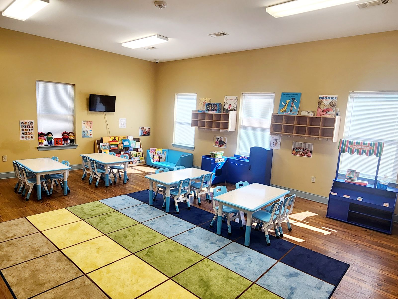 Let's Geaux Learners Childcare Center's Photo