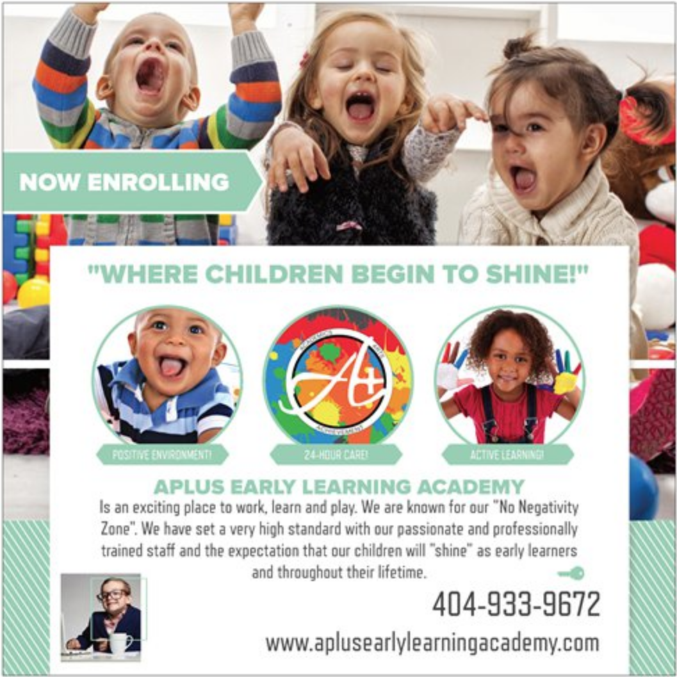 APlus Early Learning Academy's Photo