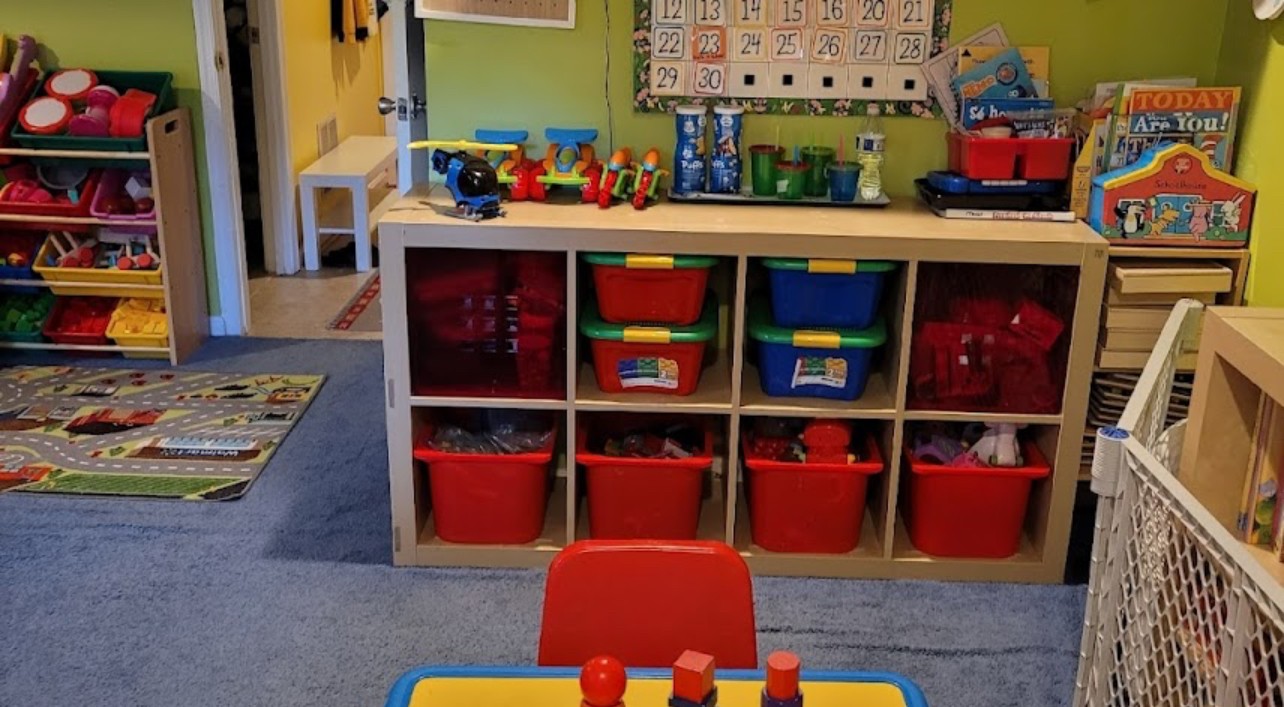 Bright Smiles Home Daycare LLC's Photo