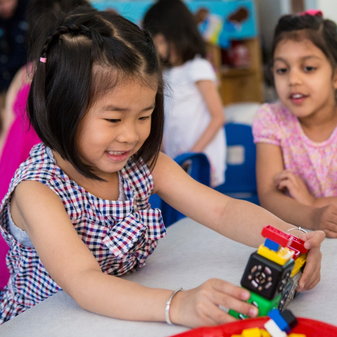 The Goddard School of Renton's Photo