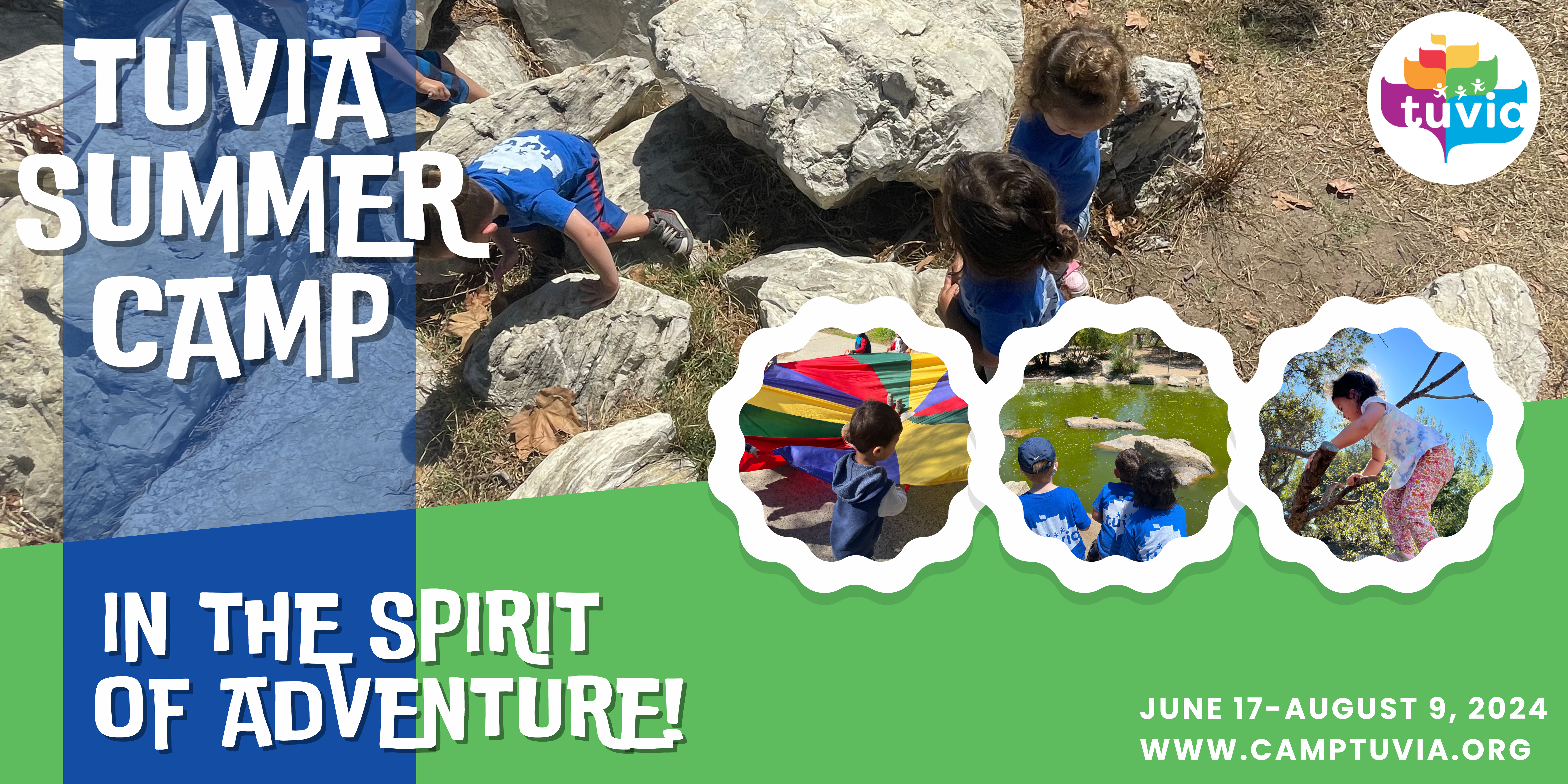 TUVIA PRESCHOOL's Photo