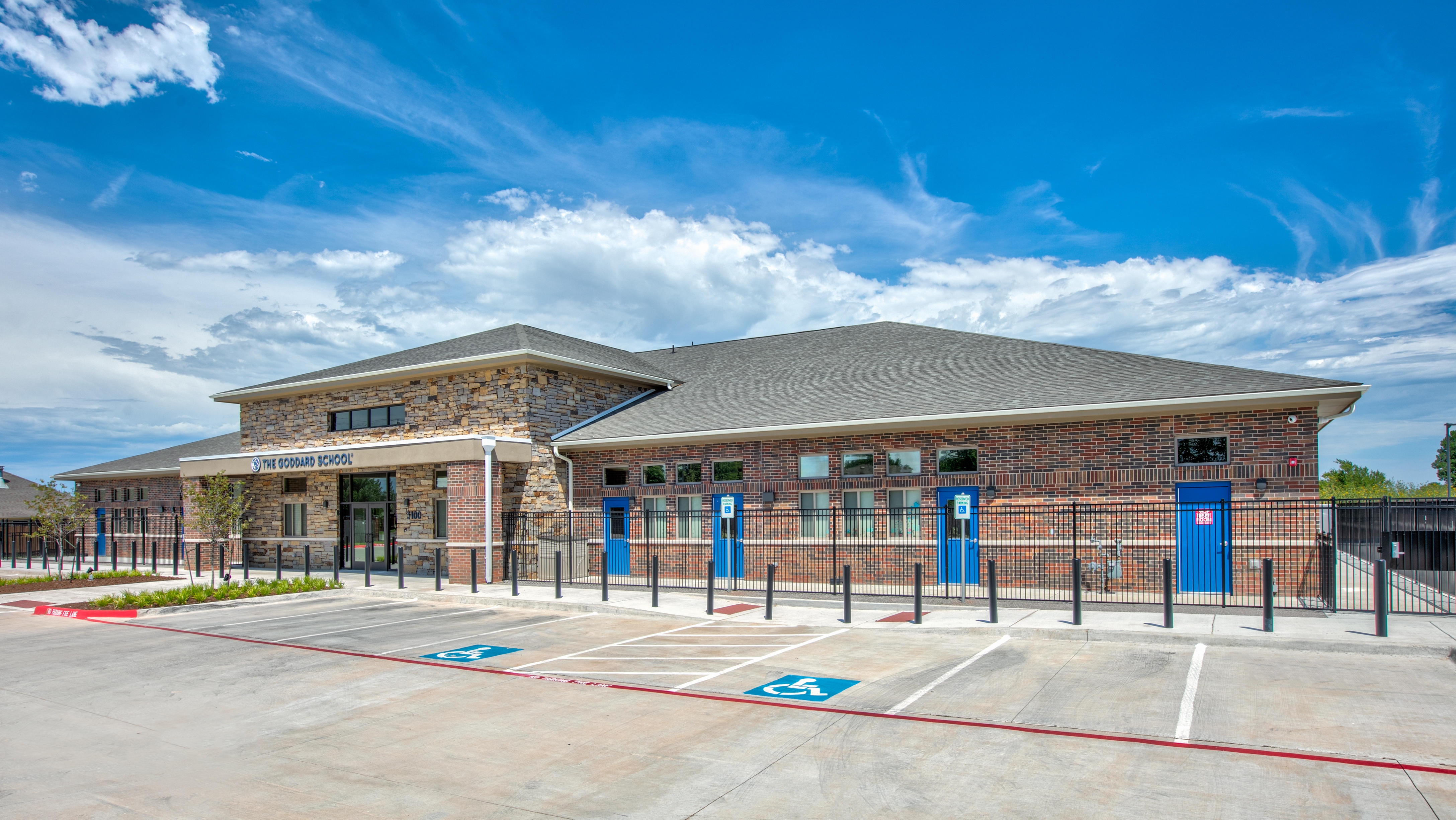 THE GODDARD SCHOOL OF MOORE's Photo