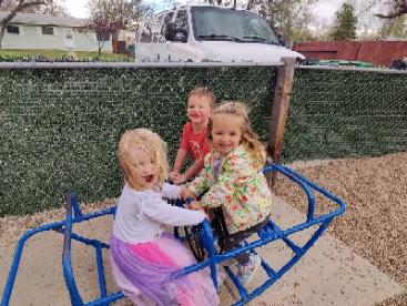 RAISING DAISIES DAYCARE's Photo