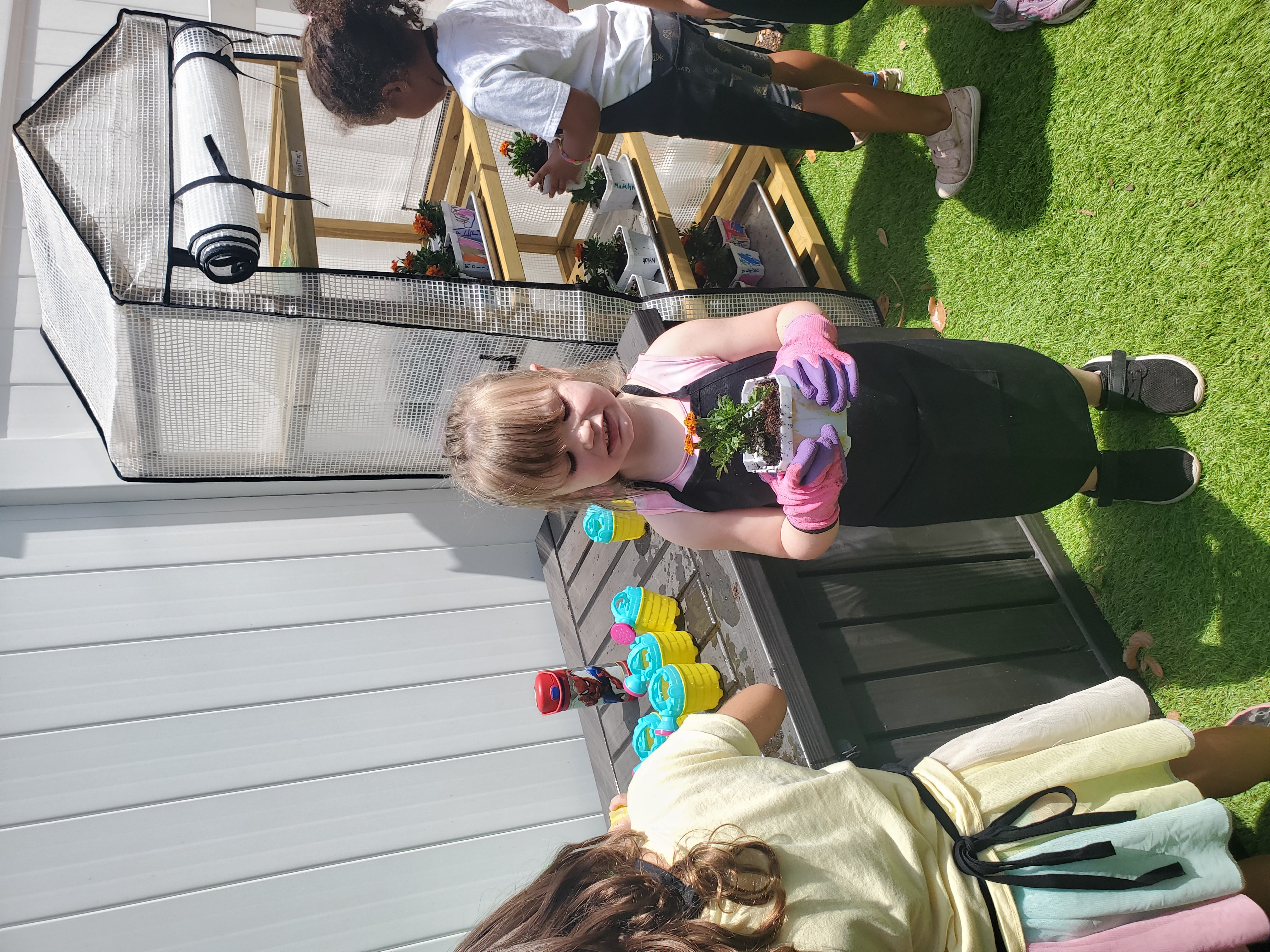 WINDMILL CREEK ACADEMY's Photo