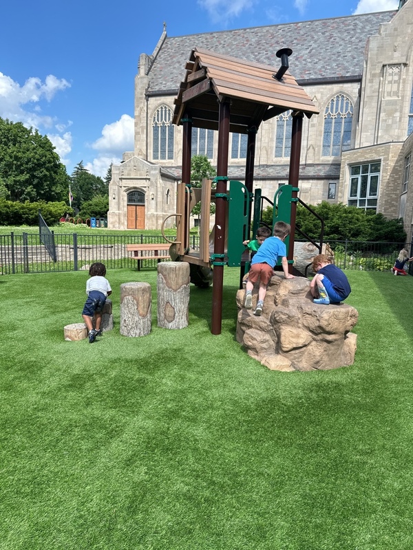 Miracle Grow Learning Academy's Photo