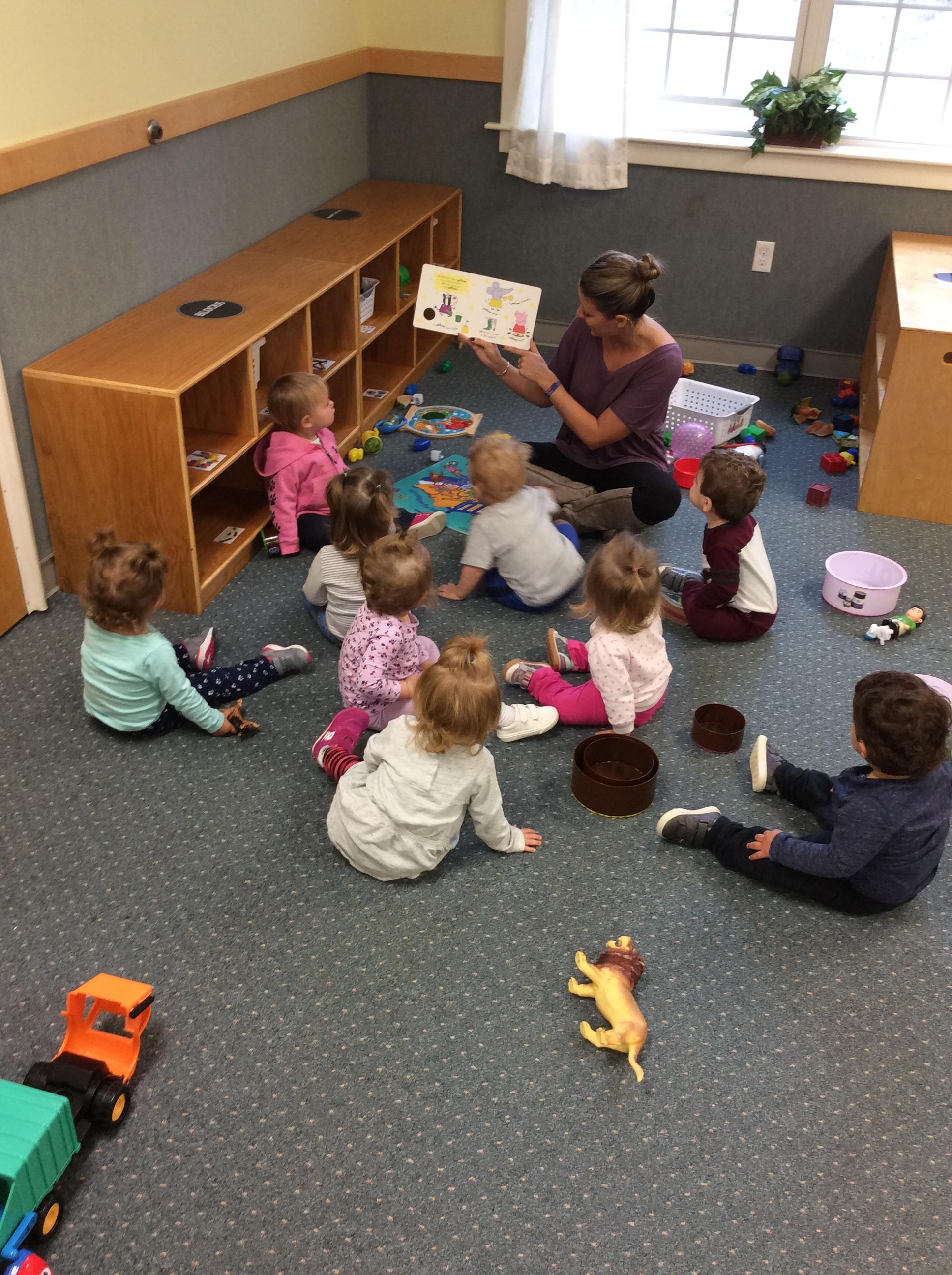 Cadence Academy Preschool - 434's Photo
