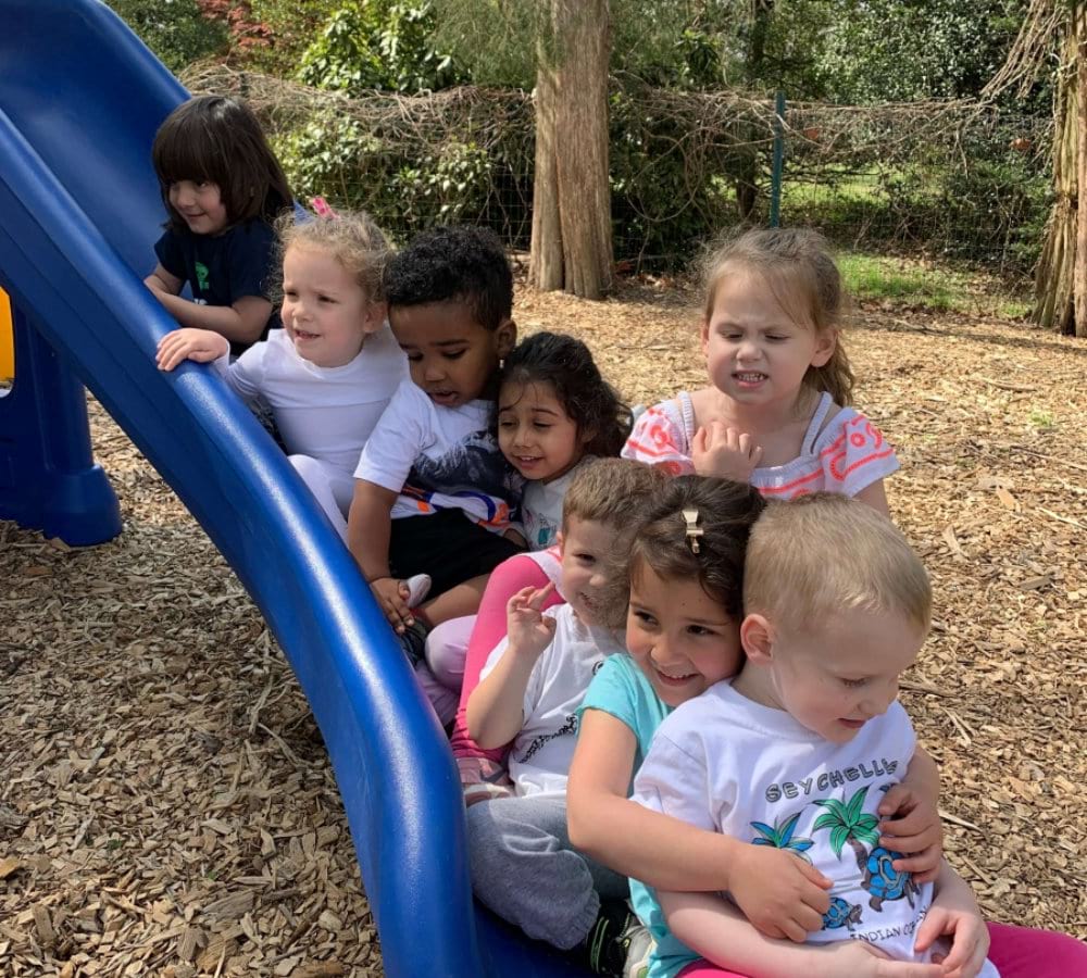 ENGLISH VILLAGE EARLY LEARNING CENTER's Photo